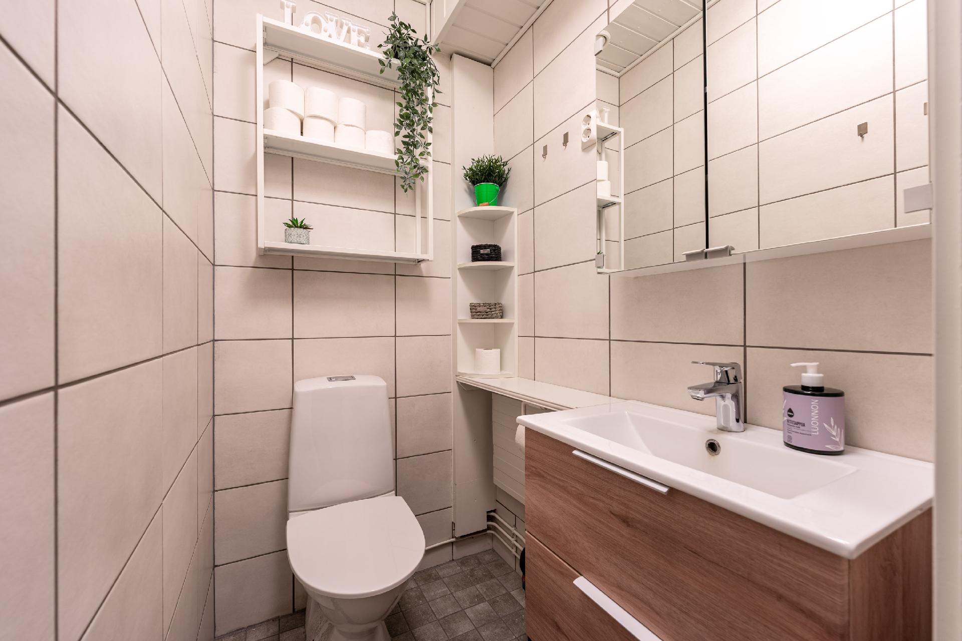 Laaksopolku 1-3, Vuorela, Siilinjärvi