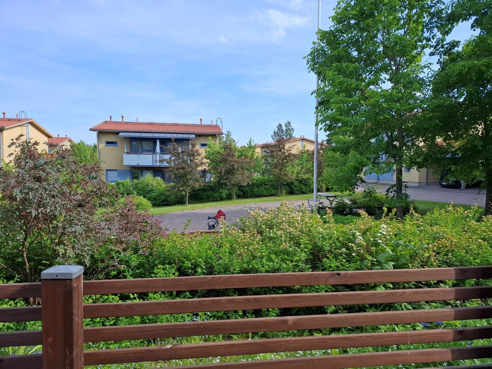 Vanha Valtatie 115, Nummenkylä, Järvenpää