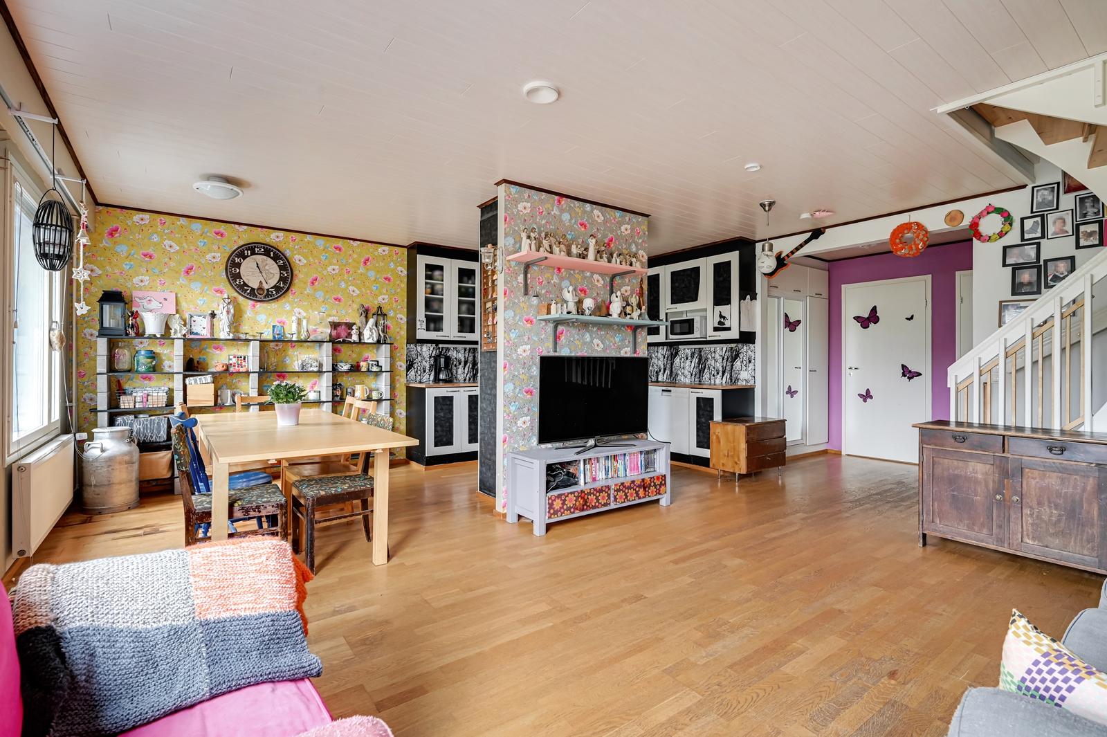 Vanha Valtatie 115, Nummenkylä, Järvenpää