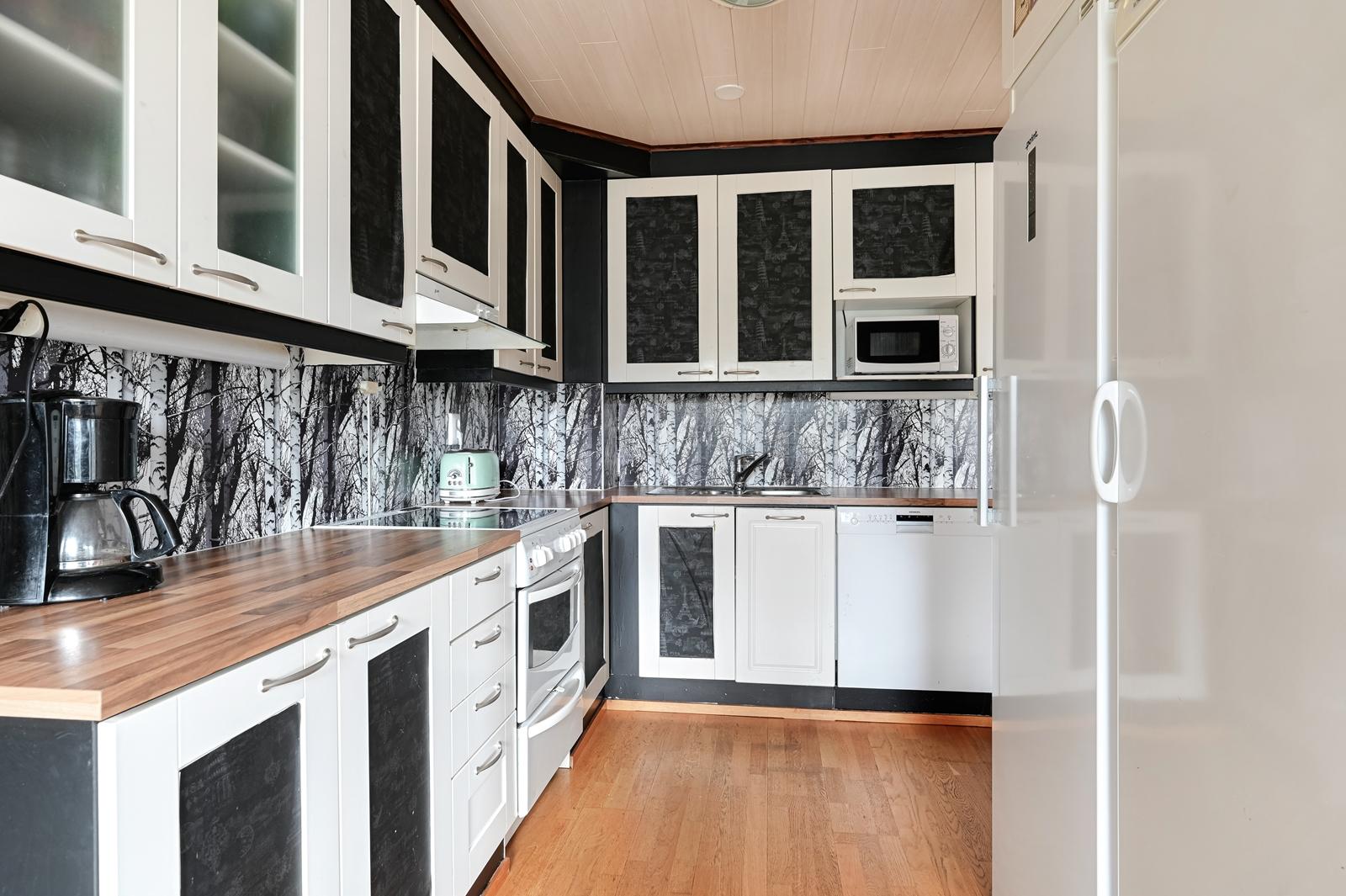 Vanha Valtatie 115, Nummenkylä, Järvenpää