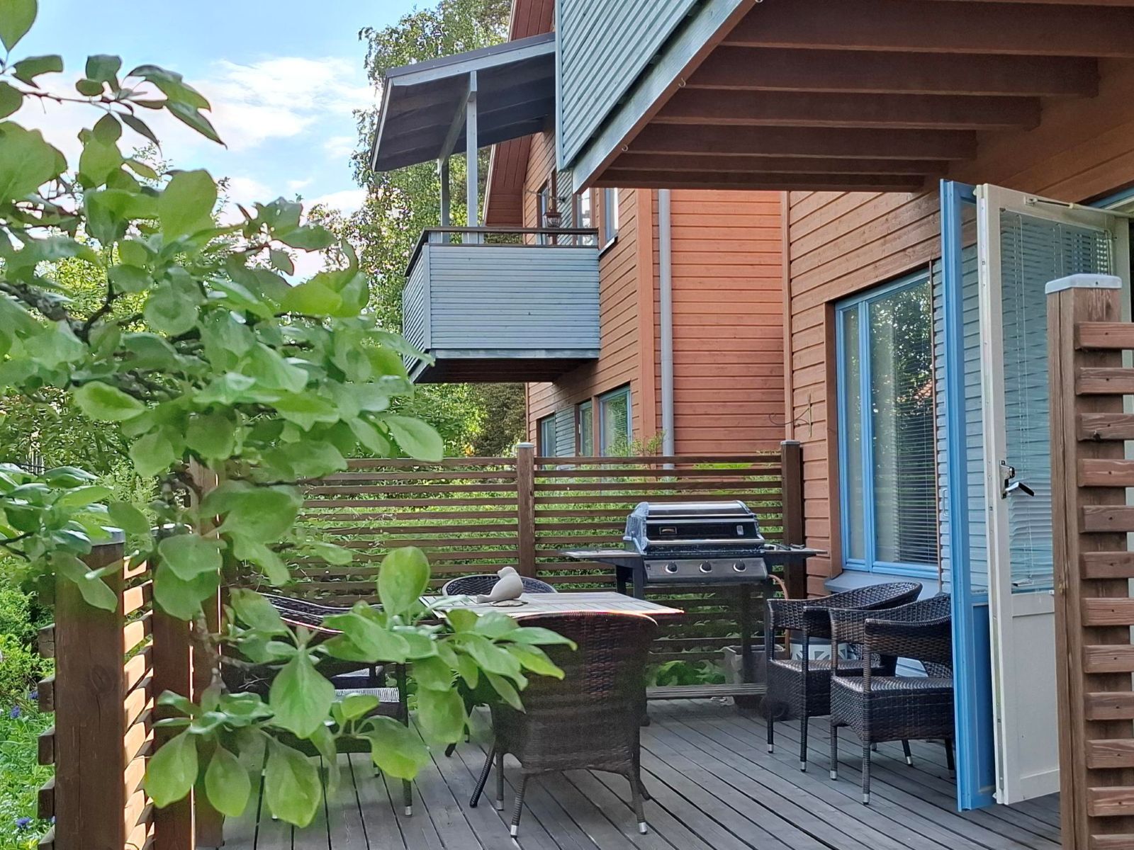 Vanha Valtatie 115, Nummenkylä, Järvenpää