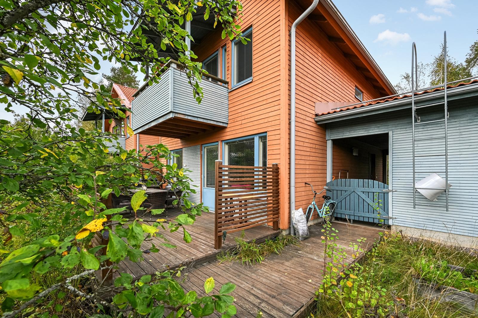 Vanha Valtatie 115, Nummenkylä, Järvenpää