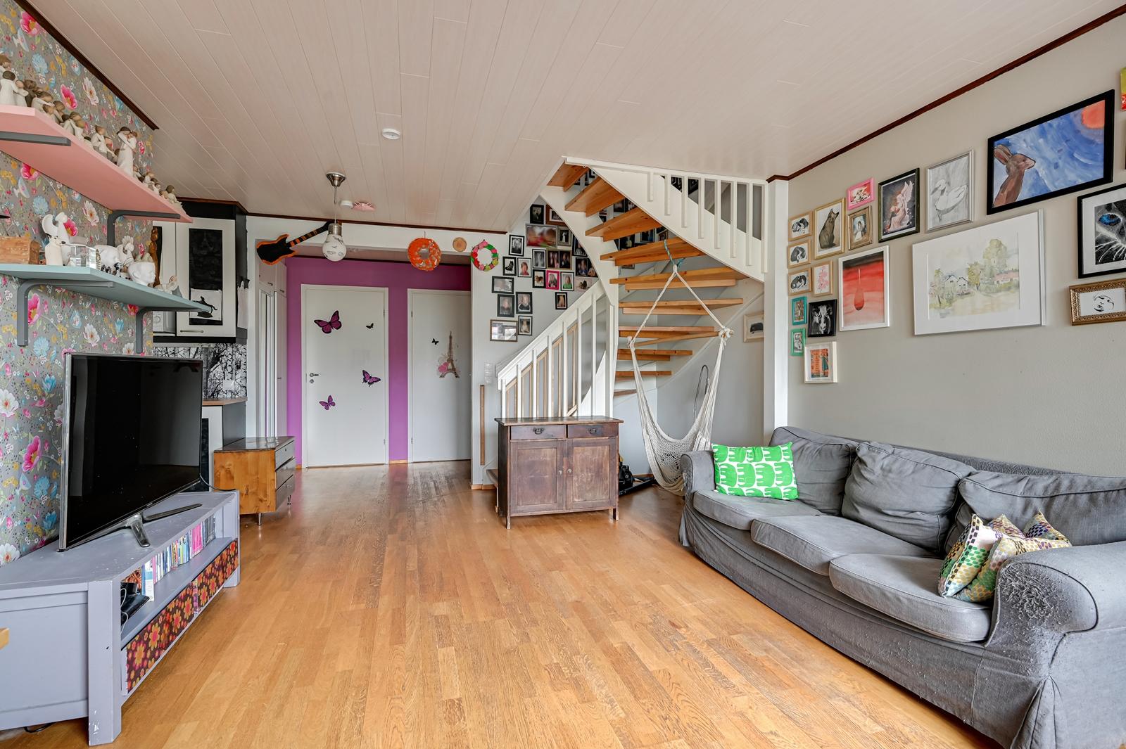 Vanha Valtatie 115, Nummenkylä, Järvenpää