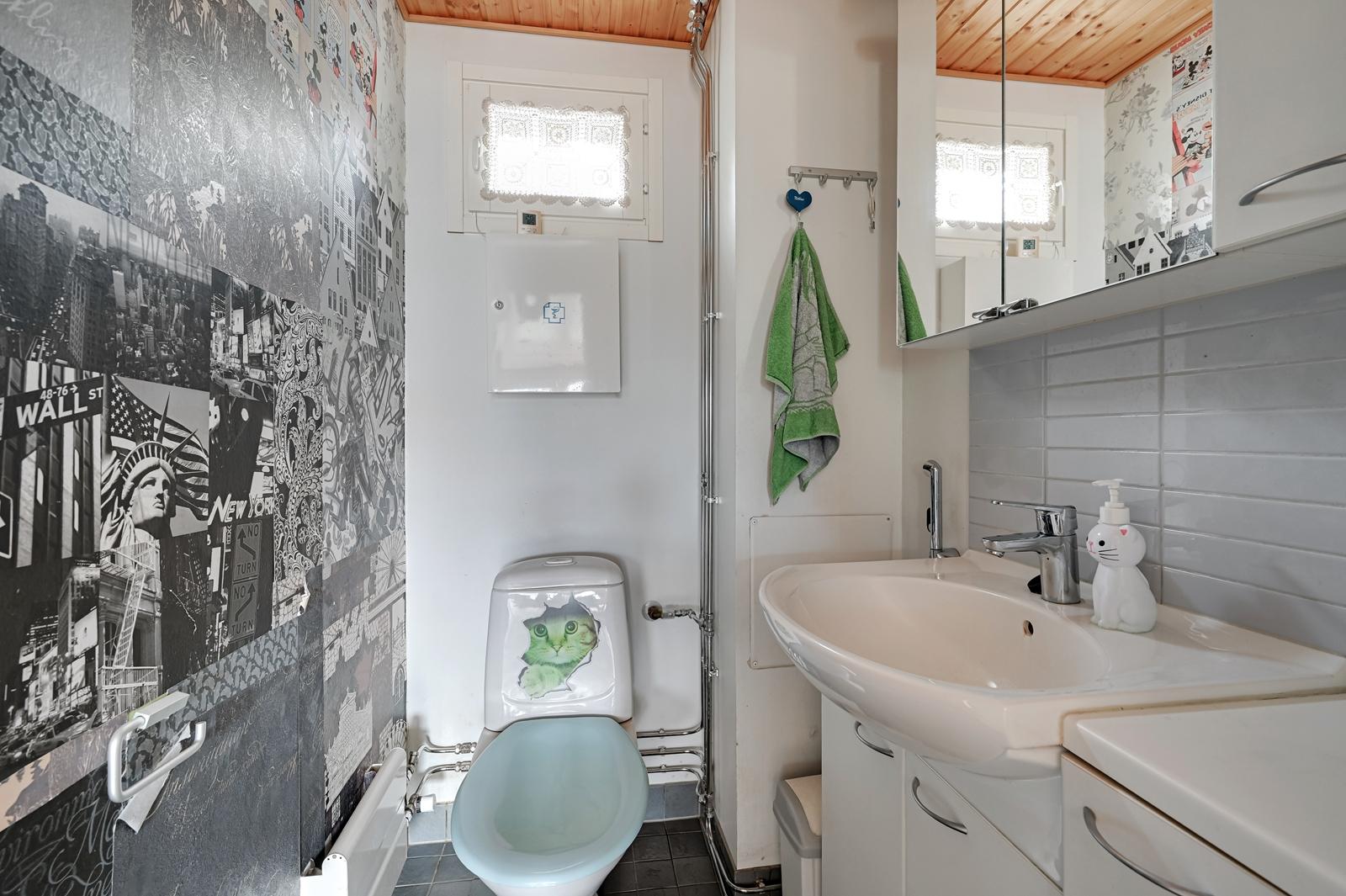 Vanha Valtatie 115, Nummenkylä, Järvenpää