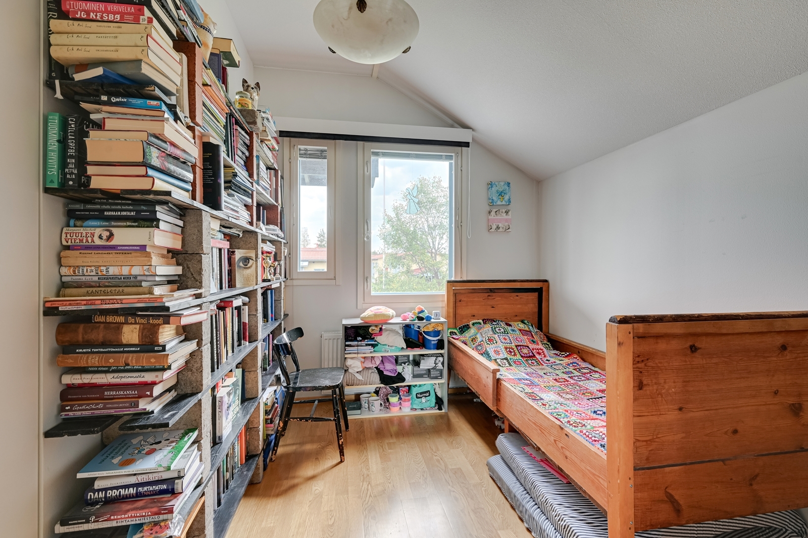 Vanha Valtatie 115, Nummenkylä, Järvenpää