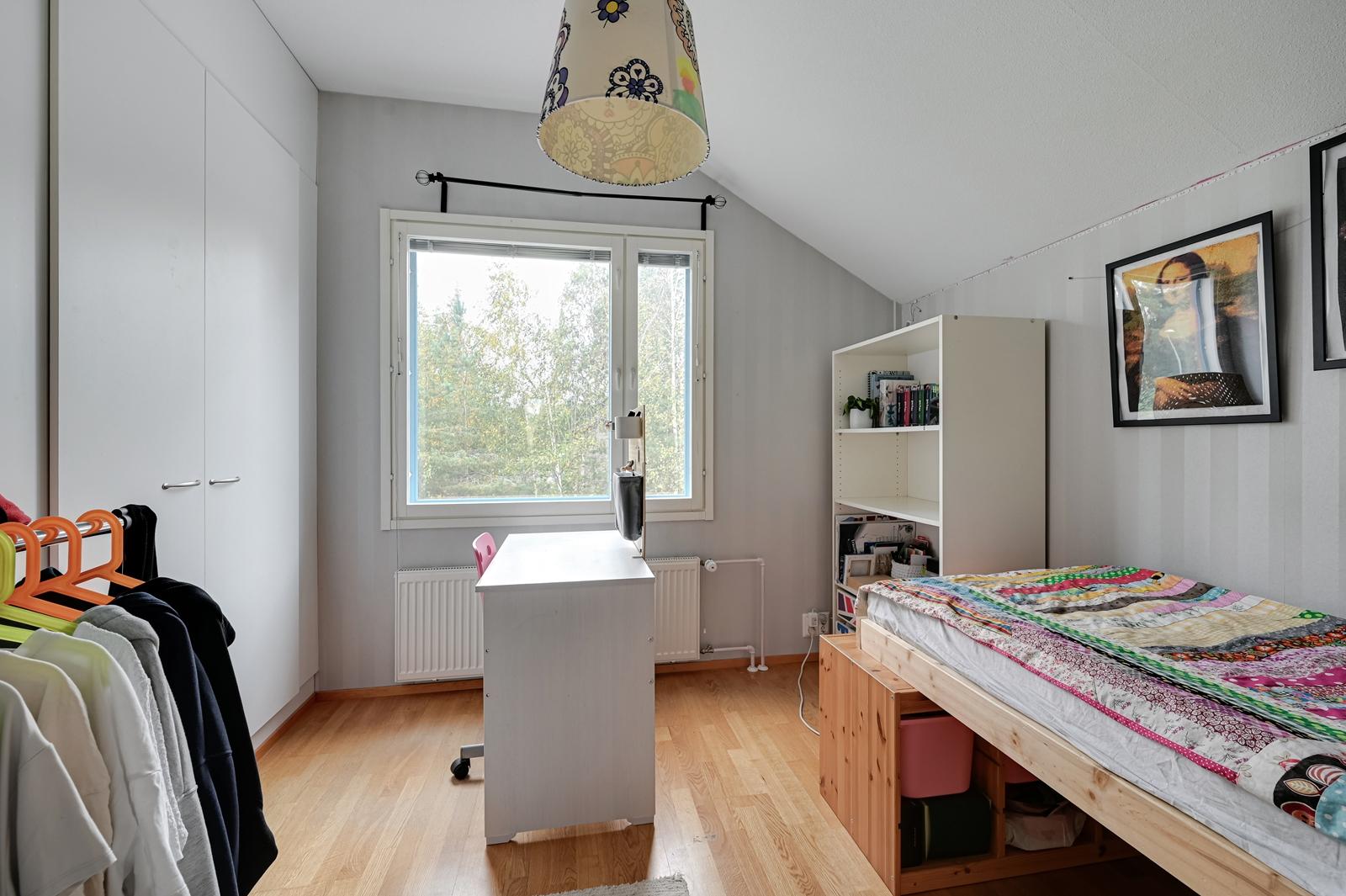 Vanha Valtatie 115, Nummenkylä, Järvenpää