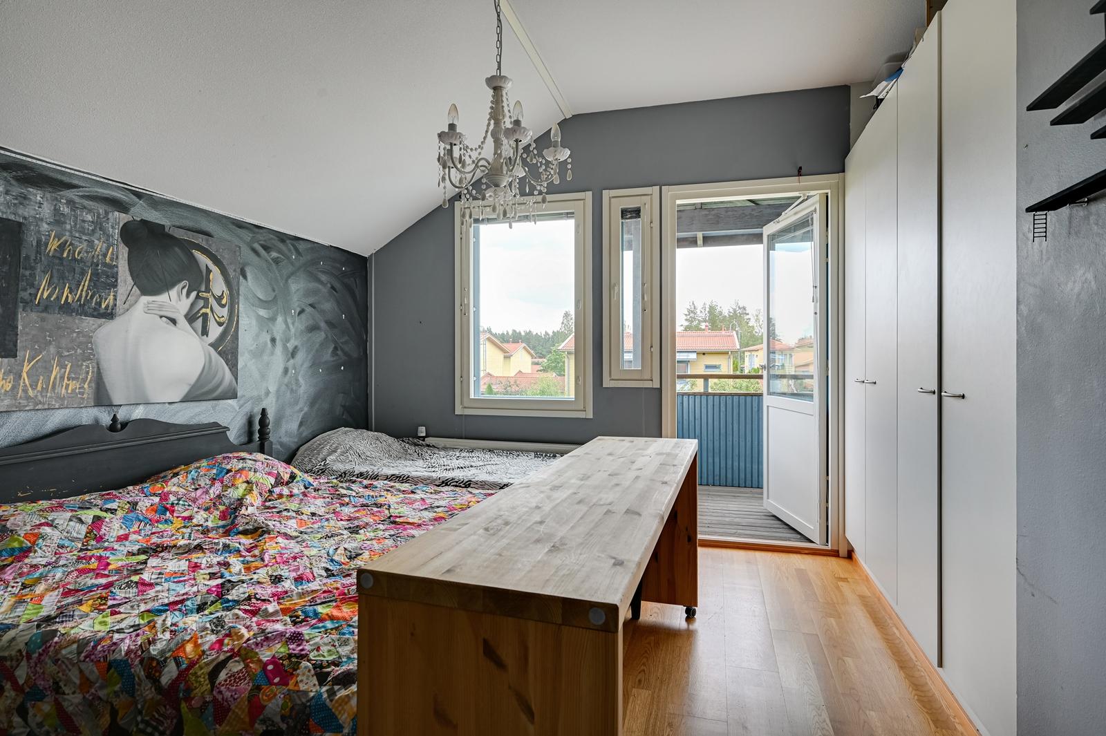 Vanha Valtatie 115, Nummenkylä, Järvenpää