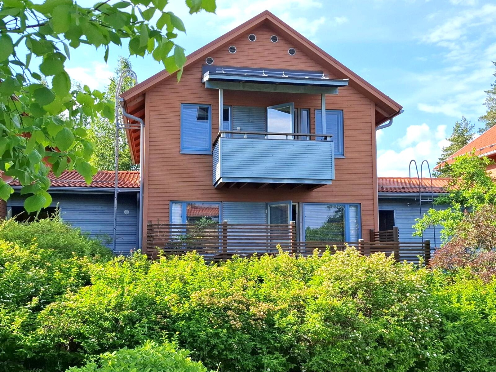 Vanha Valtatie 115, Nummenkylä, Järvenpää