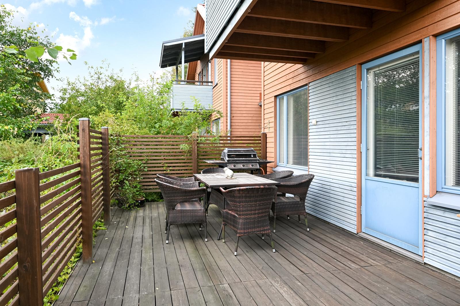 Vanha Valtatie 115, Nummenkylä, Järvenpää