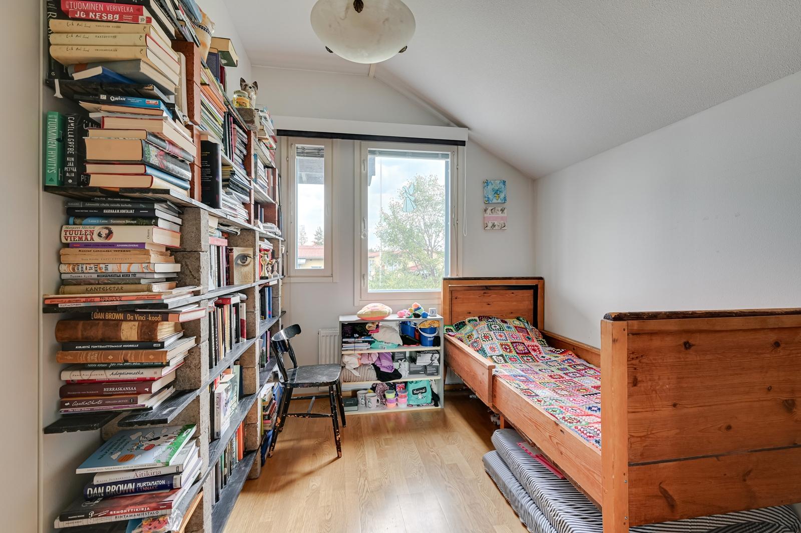 Vanha Valtatie 115, Nummenkylä, Järvenpää