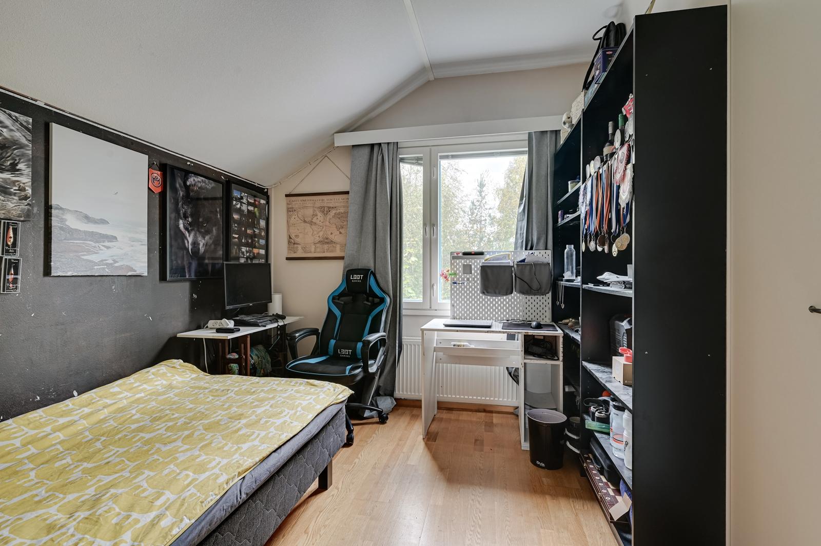 Vanha Valtatie 115, Nummenkylä, Järvenpää