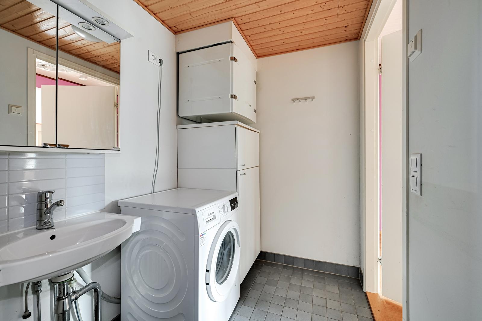 Vanha Valtatie 115, Nummenkylä, Järvenpää