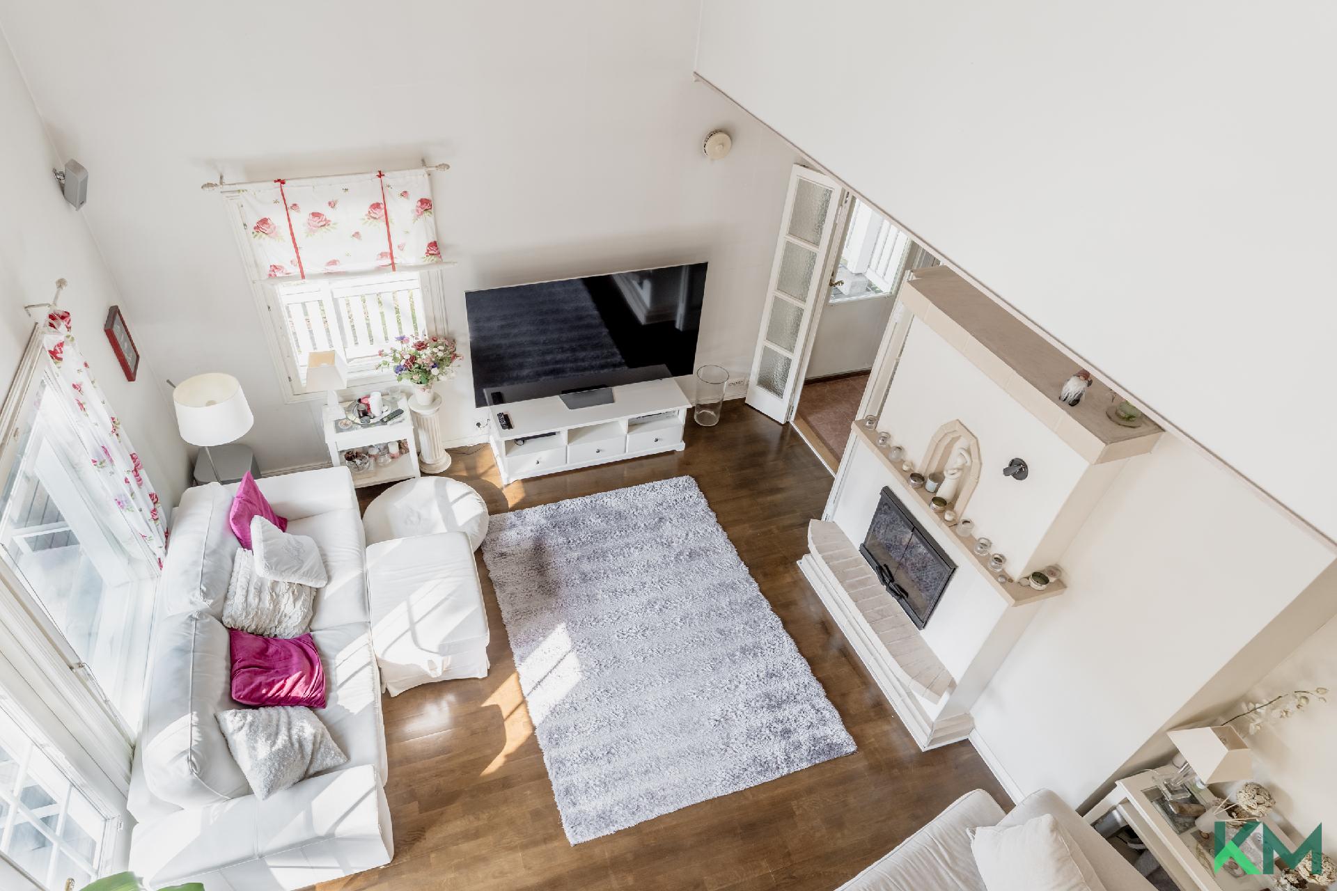 Ilosjoentie 3, Päiväkumpu, Vantaa