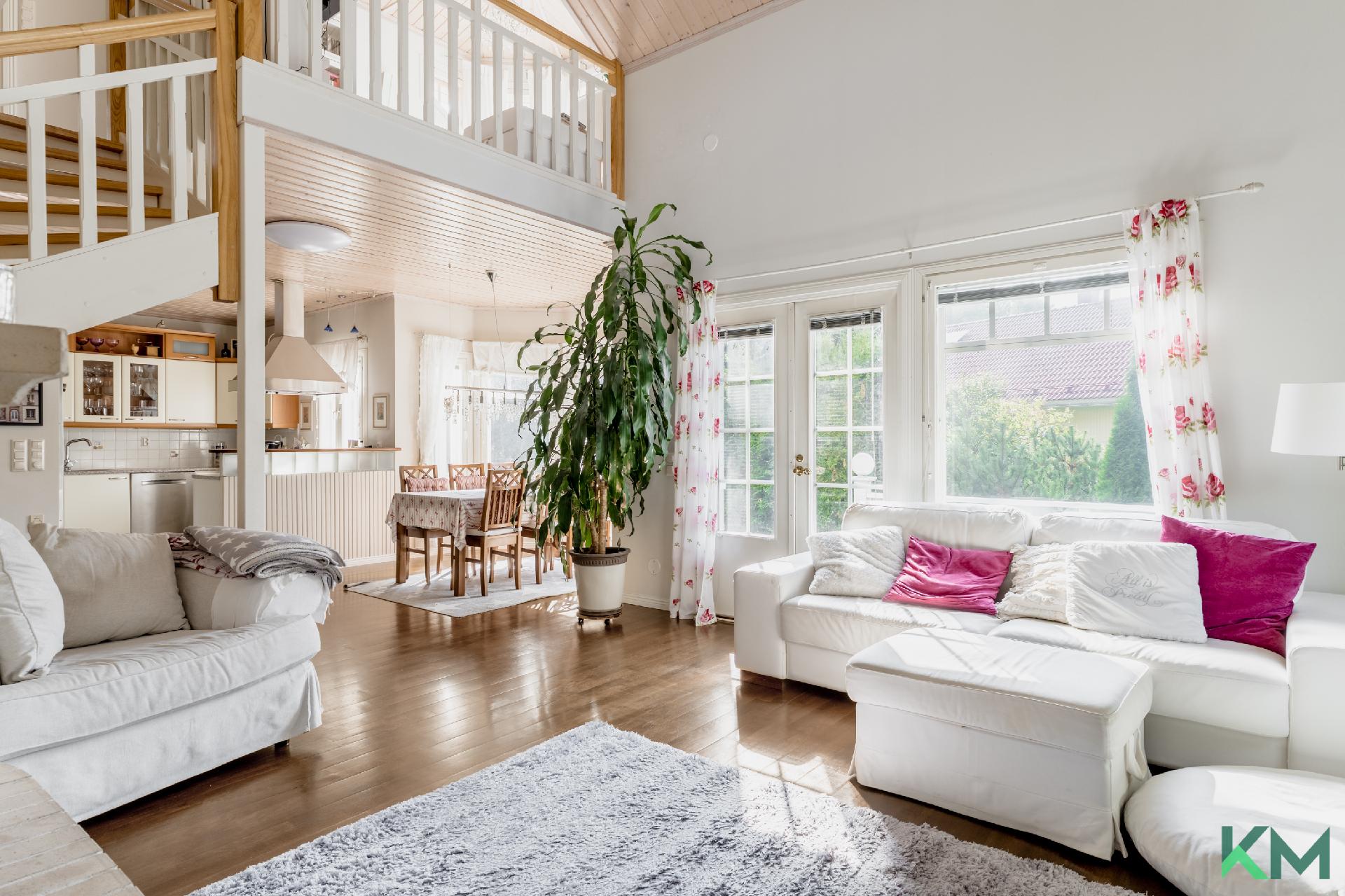 Ilosjoentie 3, Päiväkumpu, Vantaa