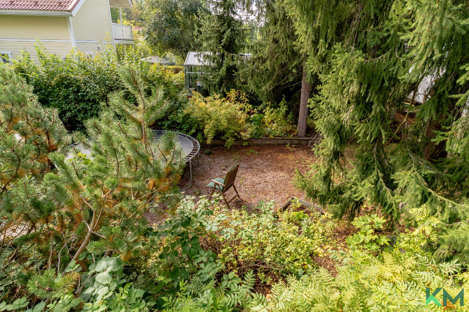 Ilosjoentie 3, Päiväkumpu, Vantaa