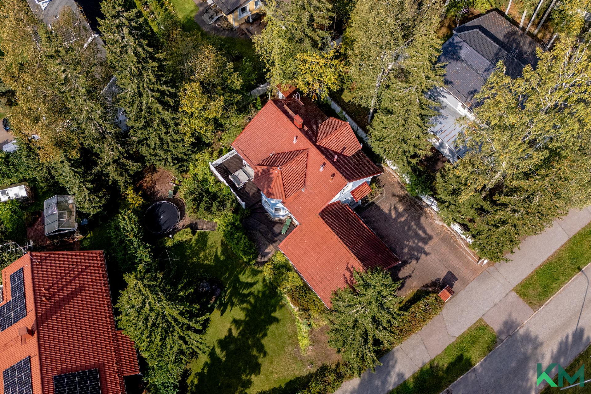 Ilosjoentie 3, Päiväkumpu, Vantaa