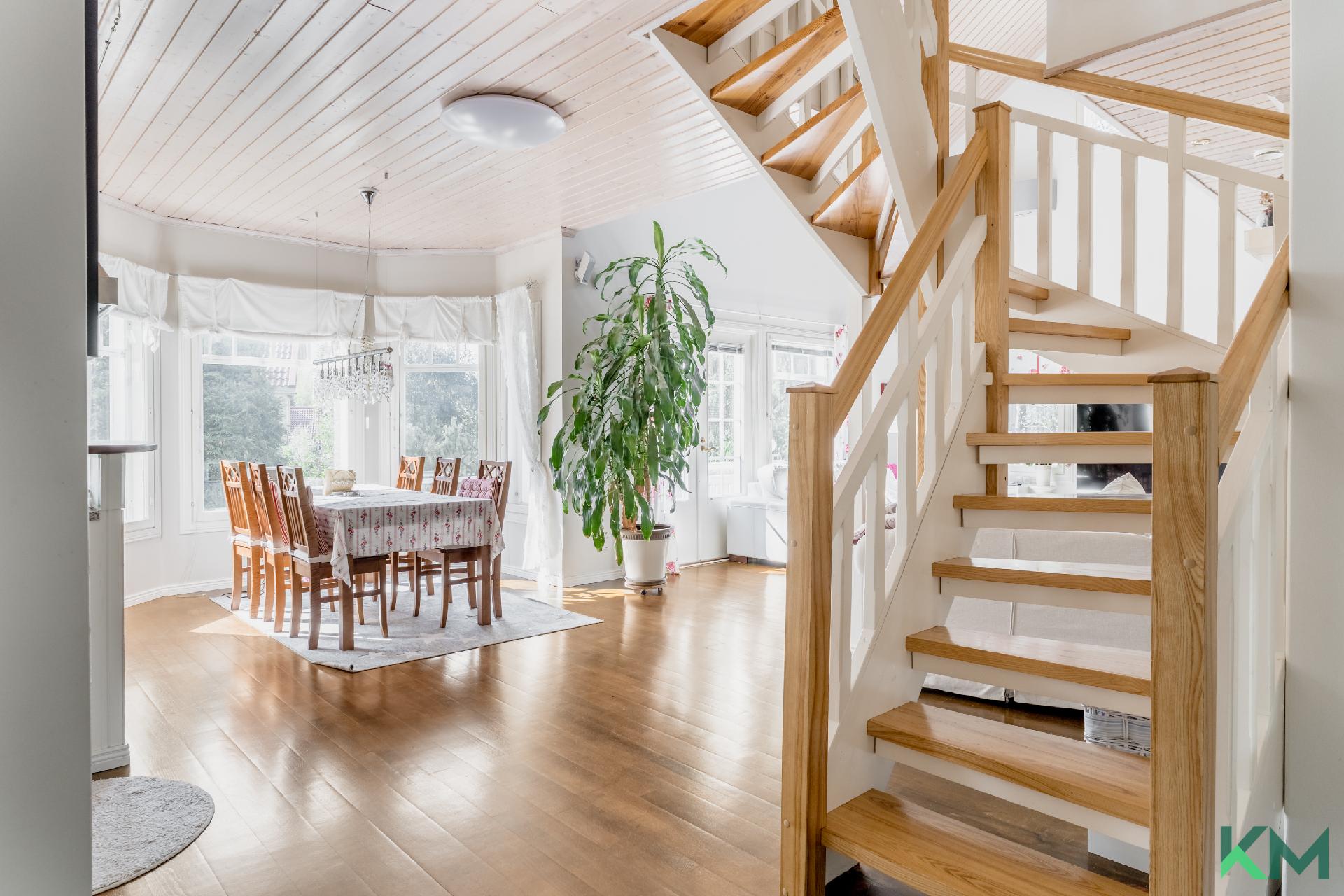 Ilosjoentie 3, Päiväkumpu, Vantaa