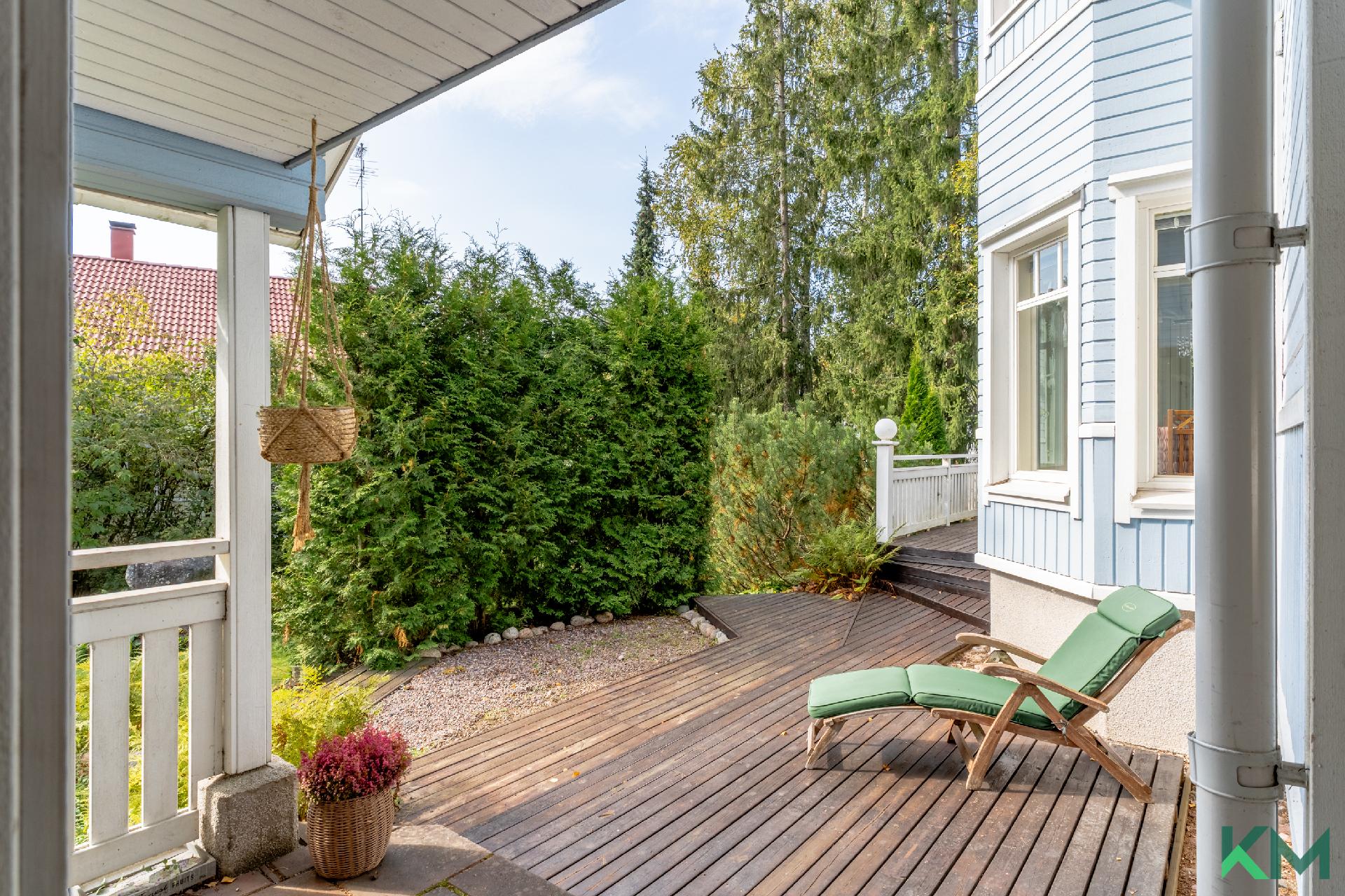 Ilosjoentie 3, Päiväkumpu, Vantaa