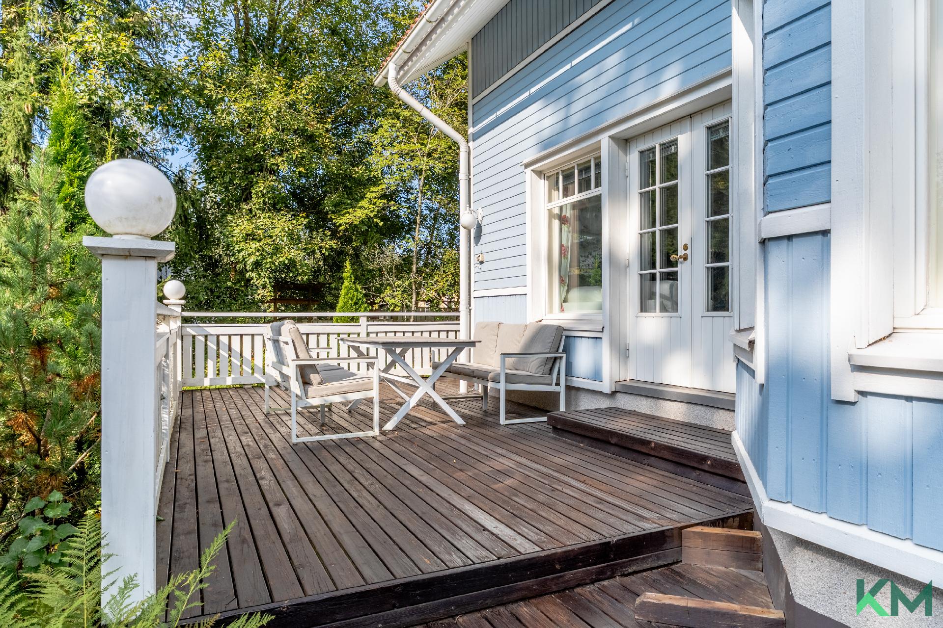 Ilosjoentie 3, Päiväkumpu, Vantaa