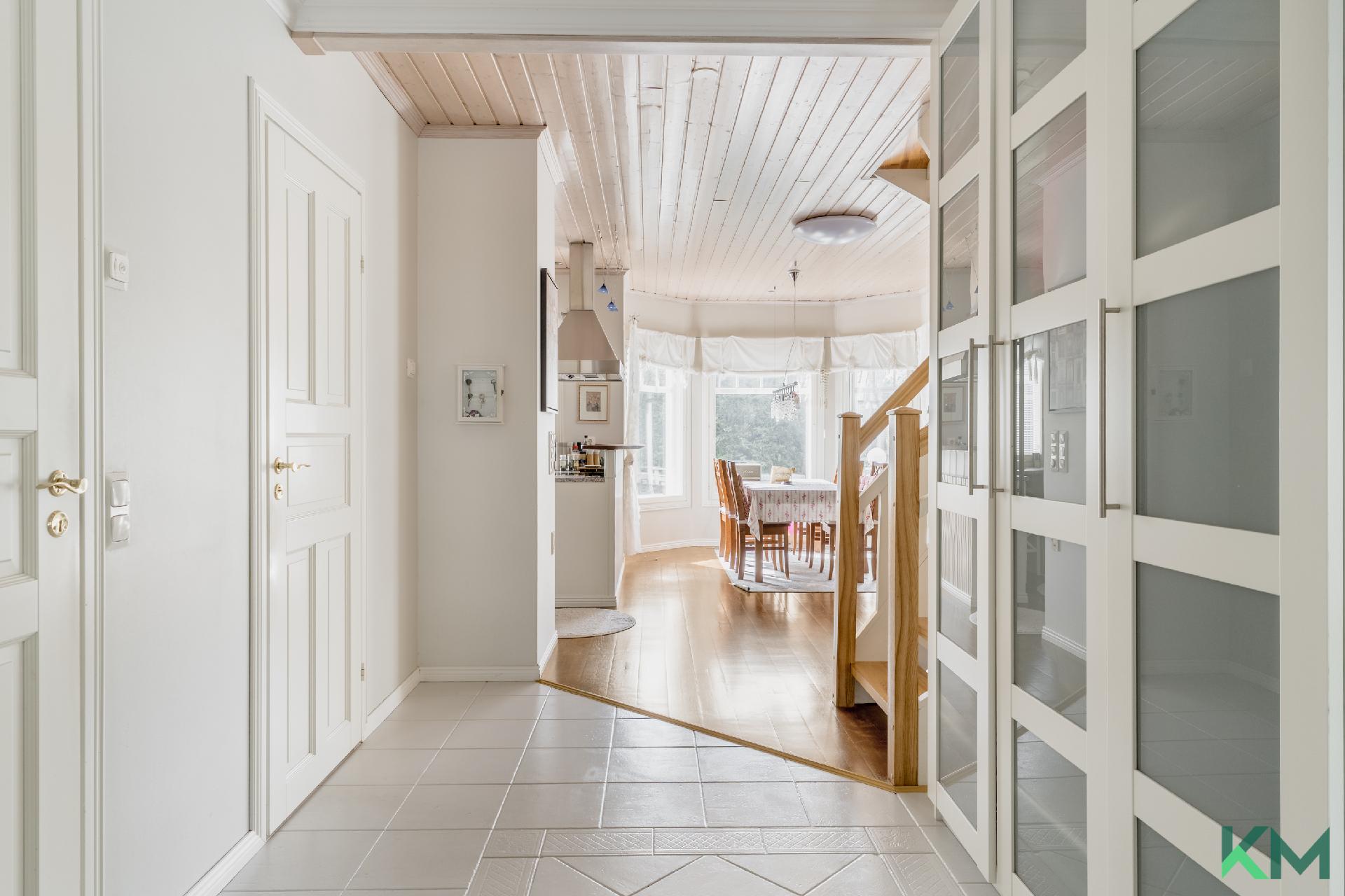 Ilosjoentie 3, Päiväkumpu, Vantaa