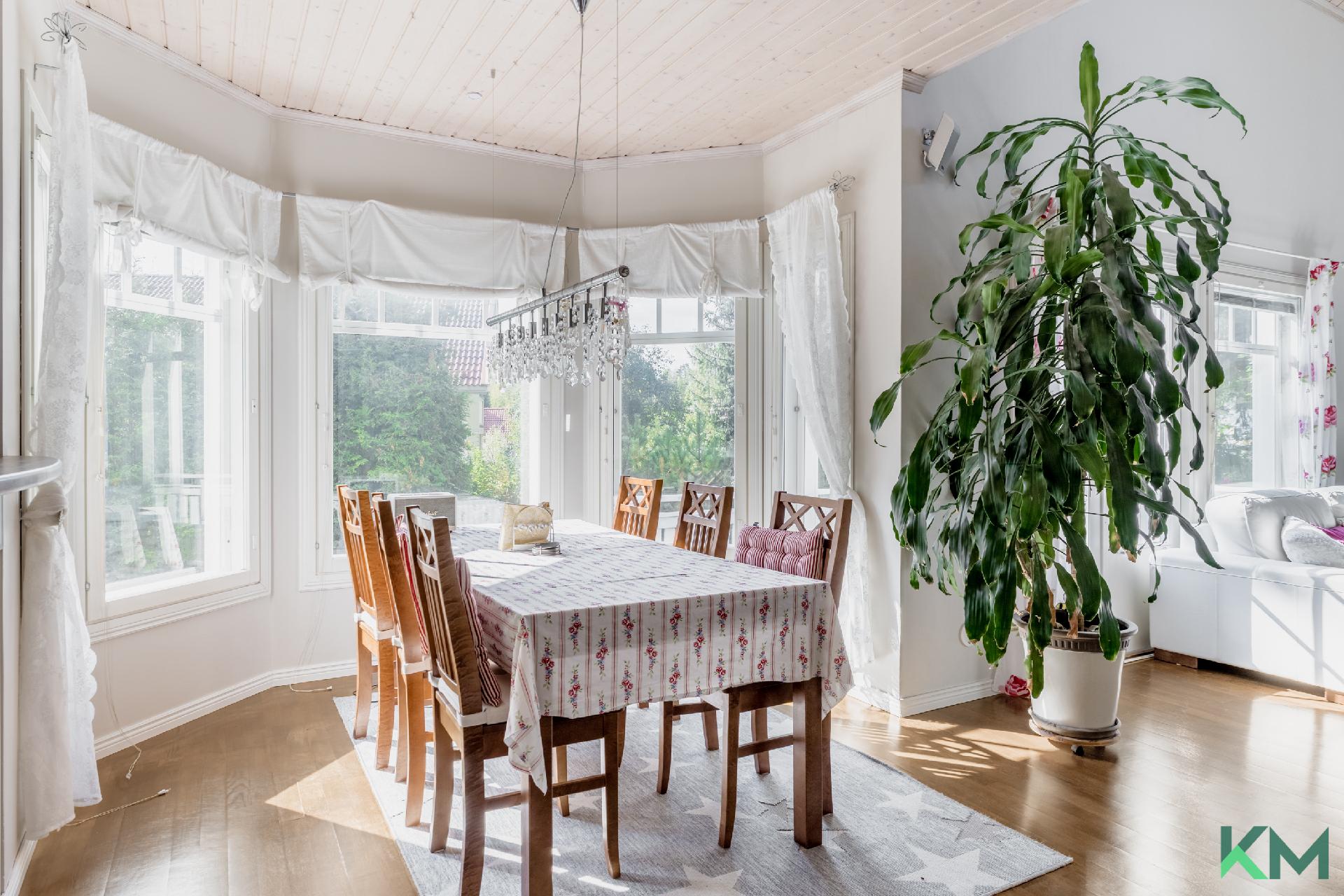 Ilosjoentie 3, Päiväkumpu, Vantaa