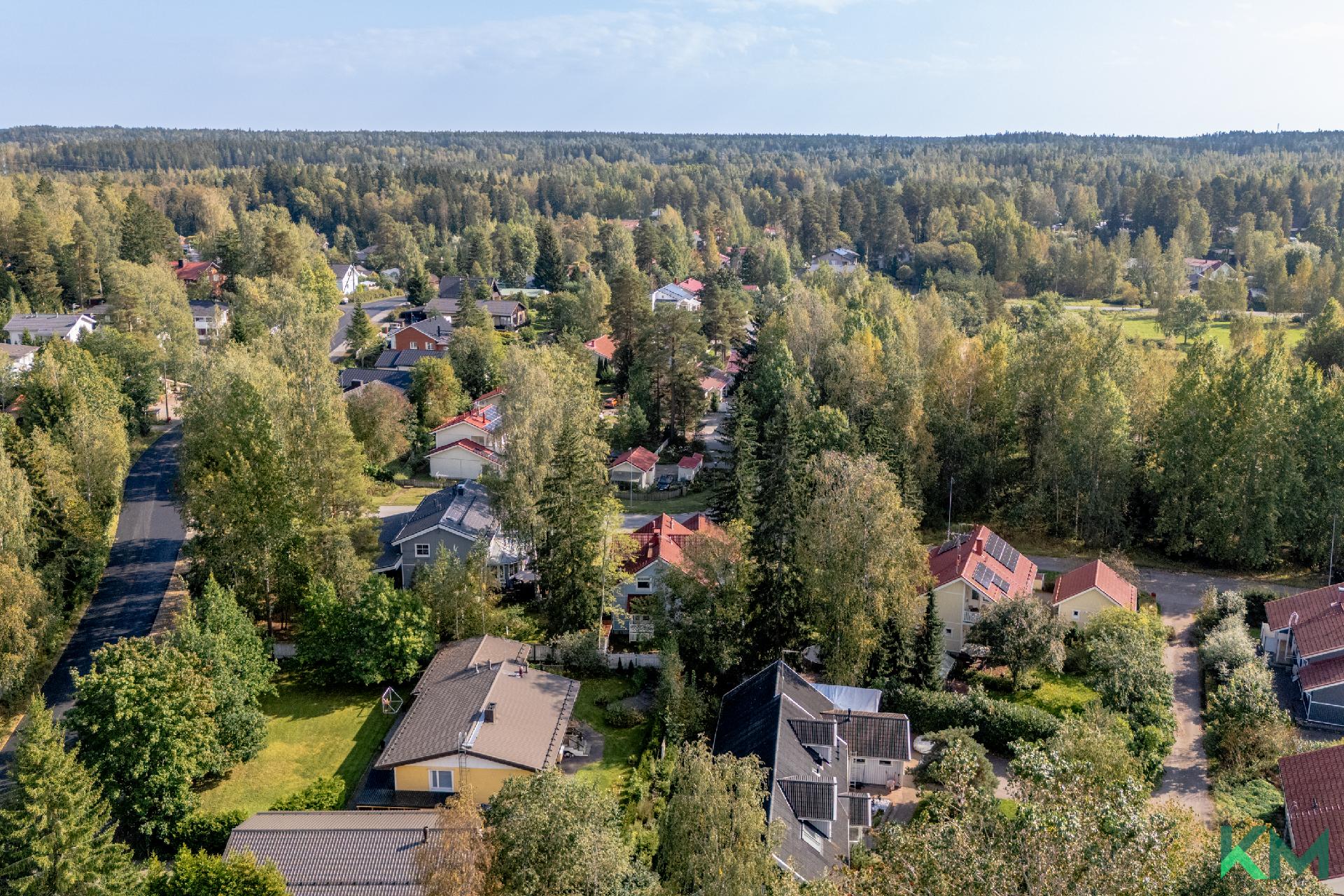 Ilosjoentie 3, Päiväkumpu, Vantaa