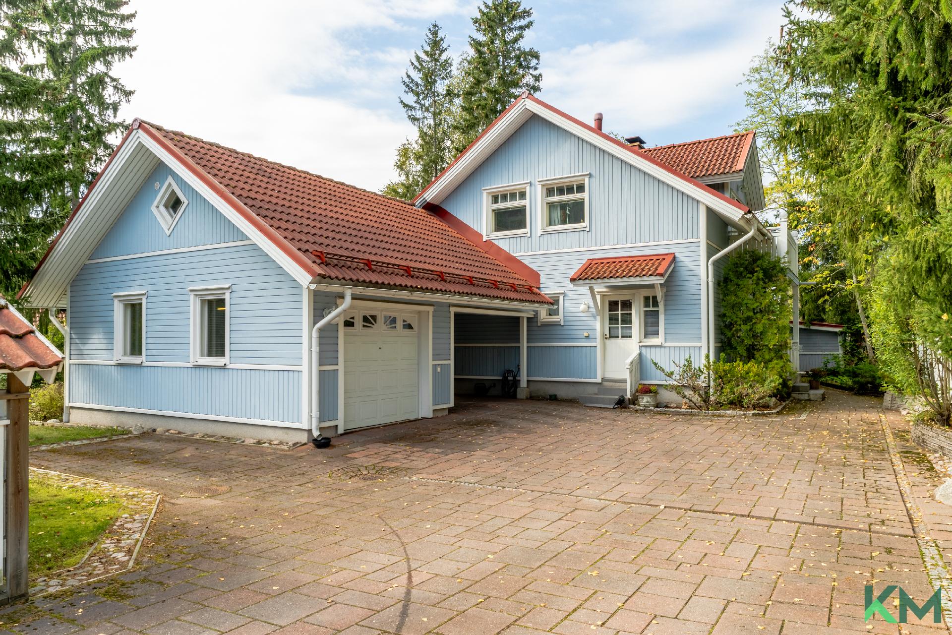 Ilosjoentie 3, Päiväkumpu, Vantaa