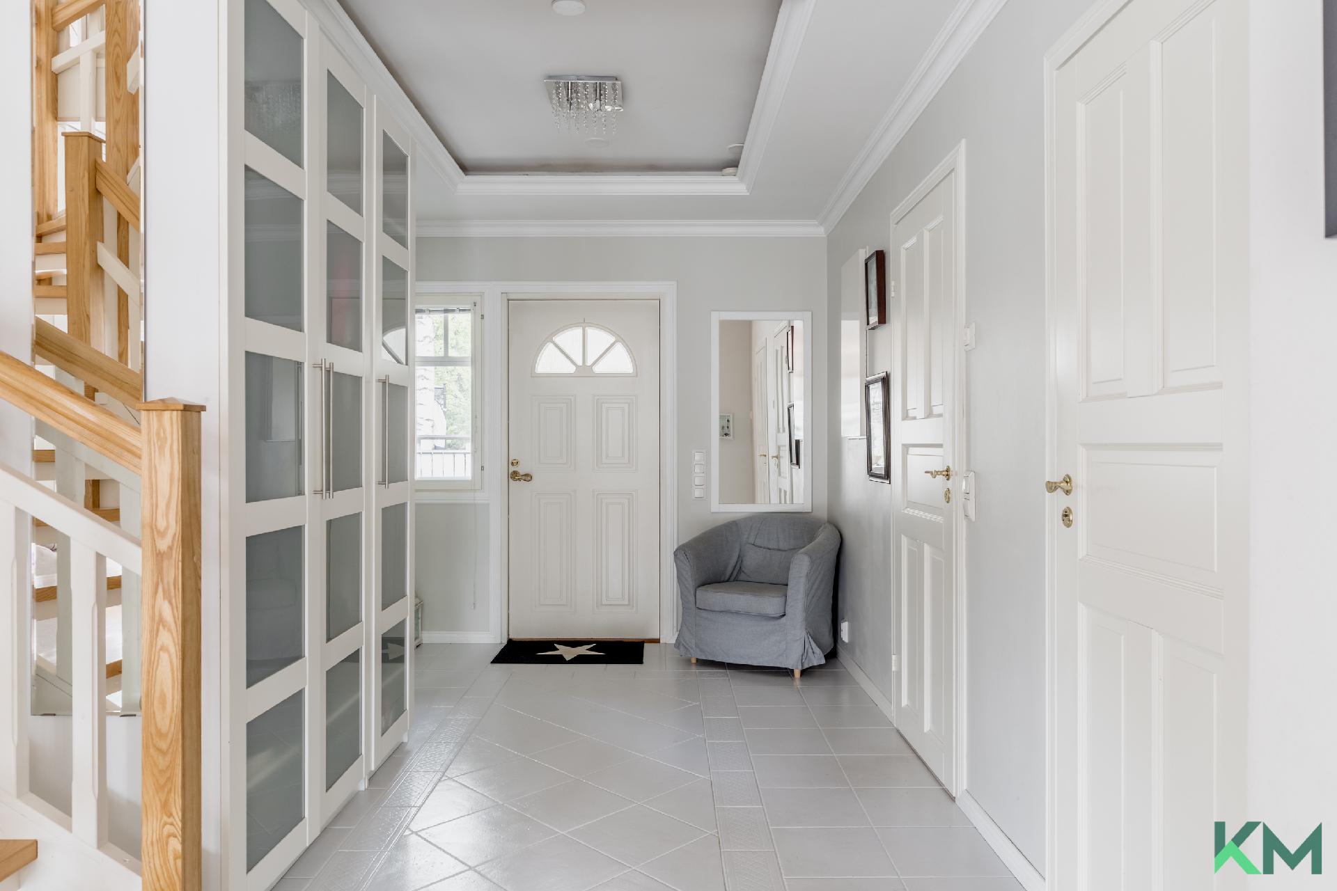 Ilosjoentie 3, Päiväkumpu, Vantaa