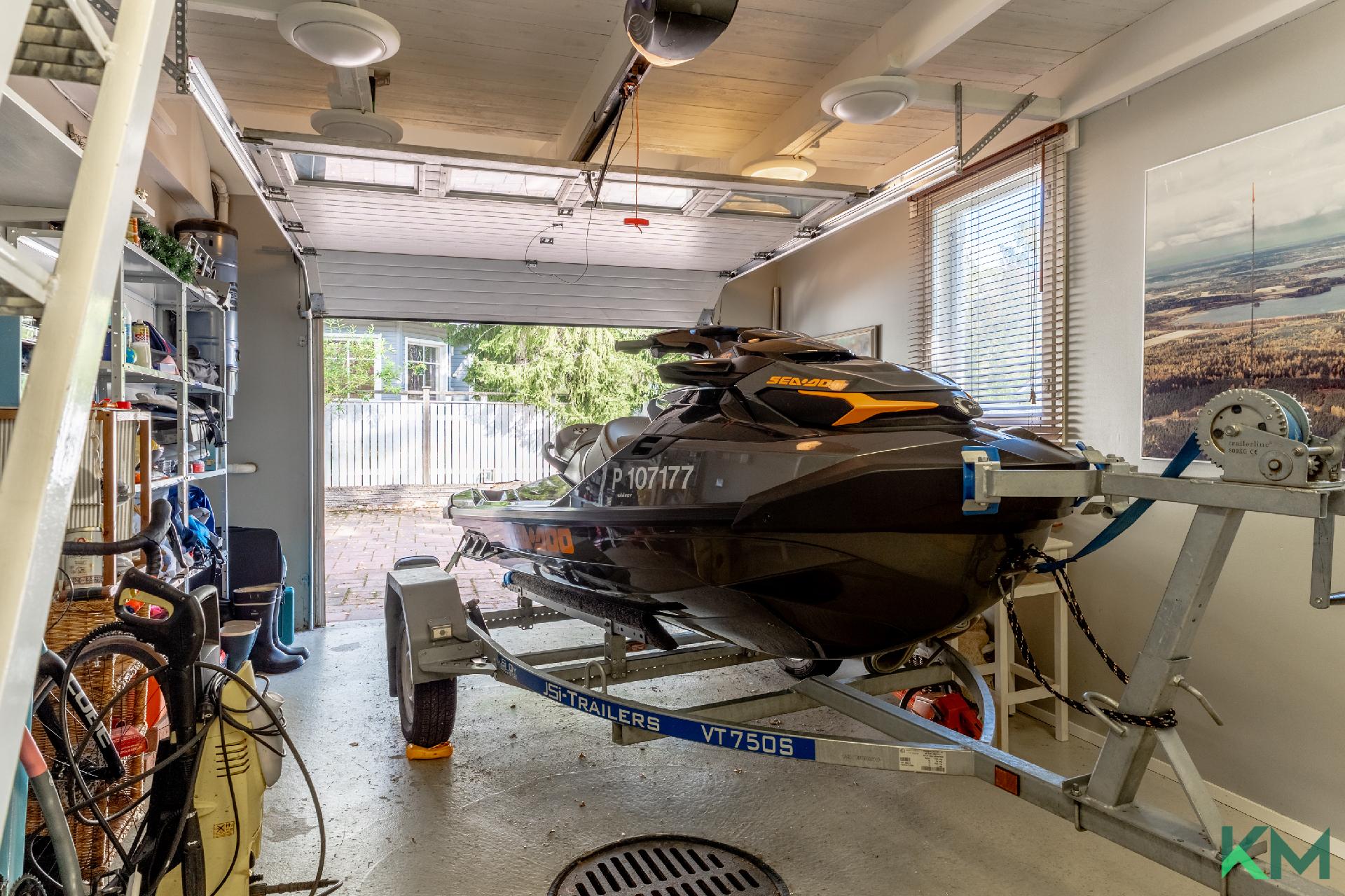 Ilosjoentie 3, Päiväkumpu, Vantaa