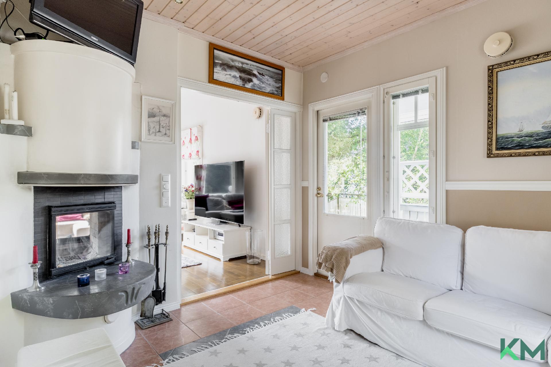 Ilosjoentie 3, Päiväkumpu, Vantaa