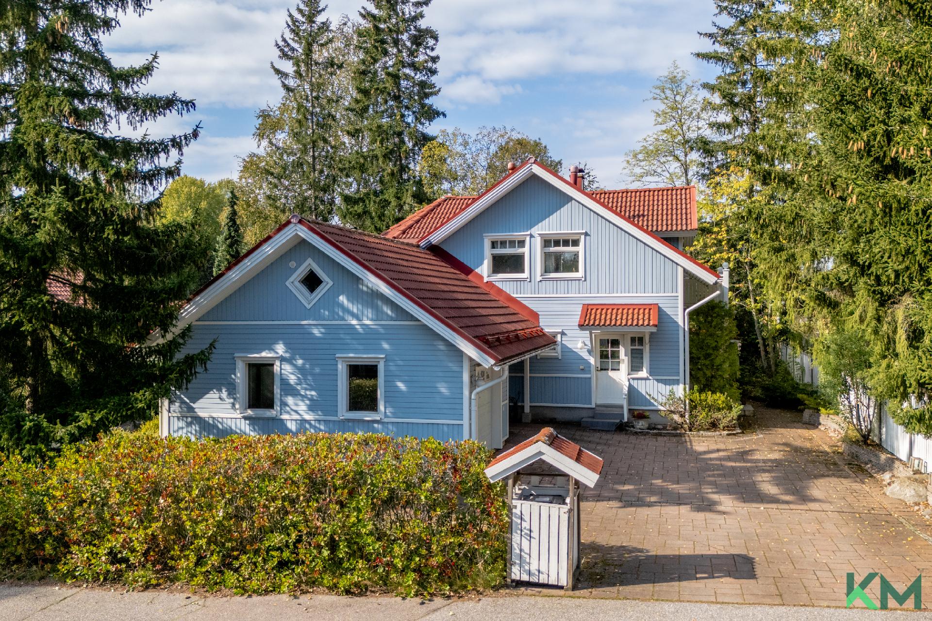 Ilosjoentie 3, Päiväkumpu, Vantaa