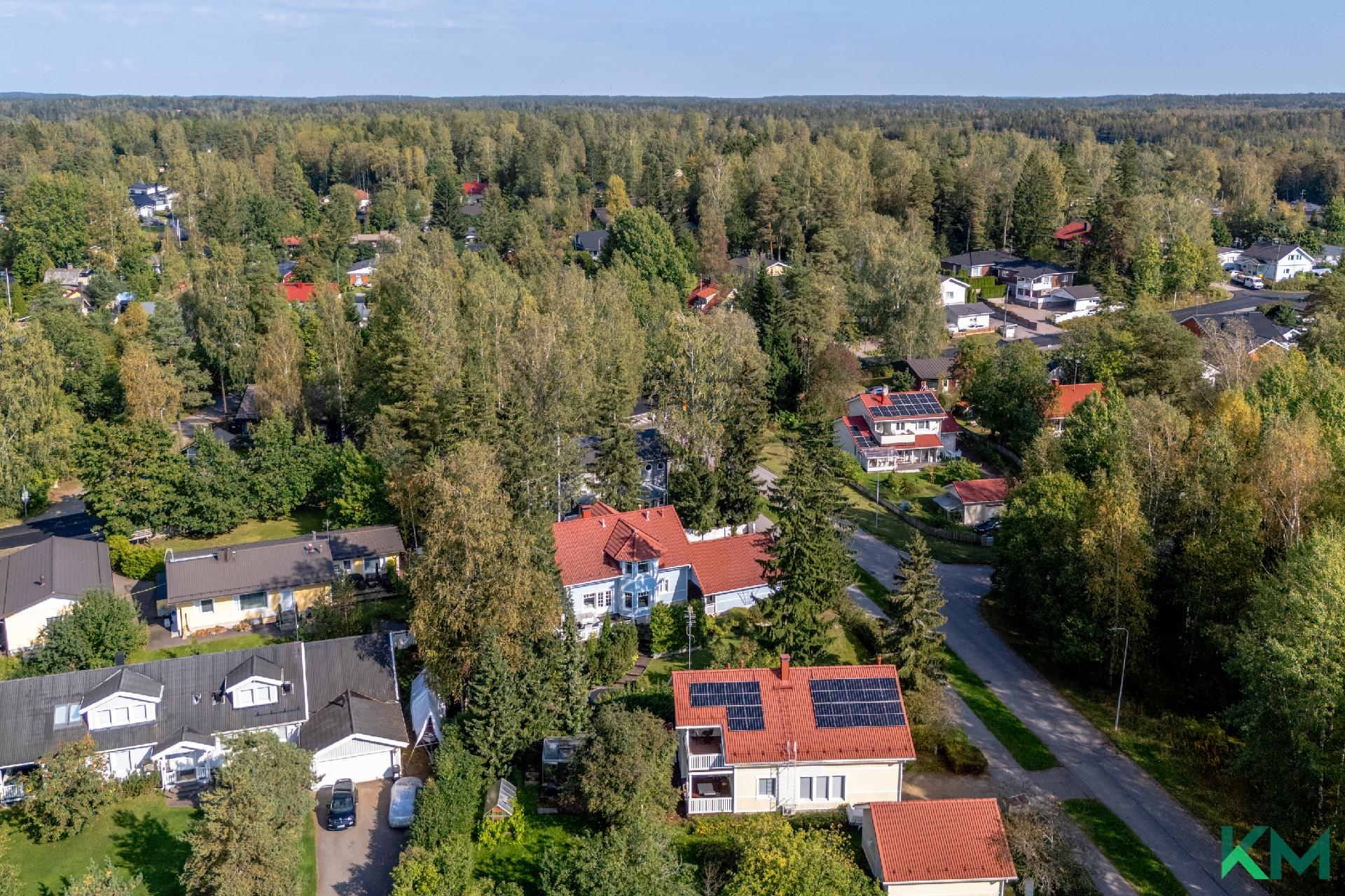 Ilosjoentie 3, Päiväkumpu, Vantaa