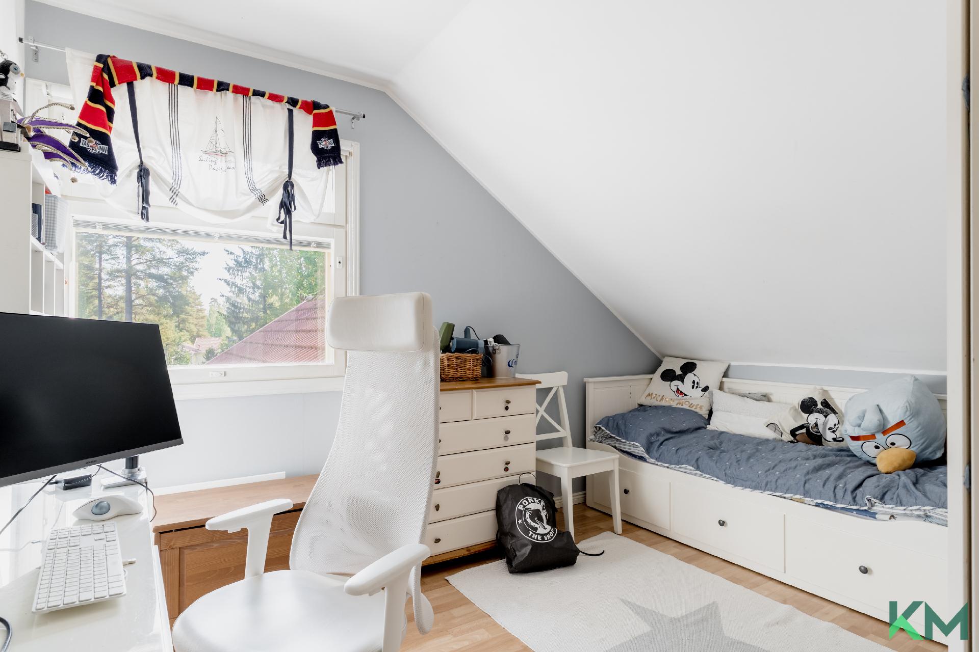 Ilosjoentie 3, Päiväkumpu, Vantaa