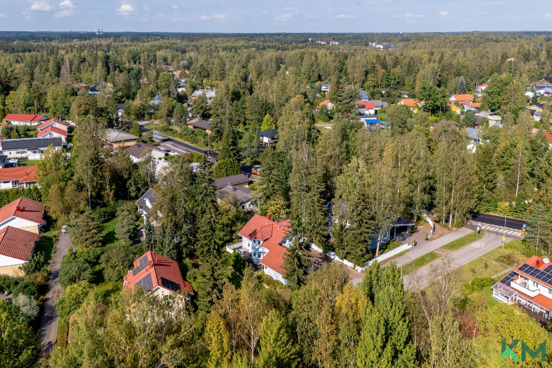 Ilosjoentie 3, Päiväkumpu, Vantaa