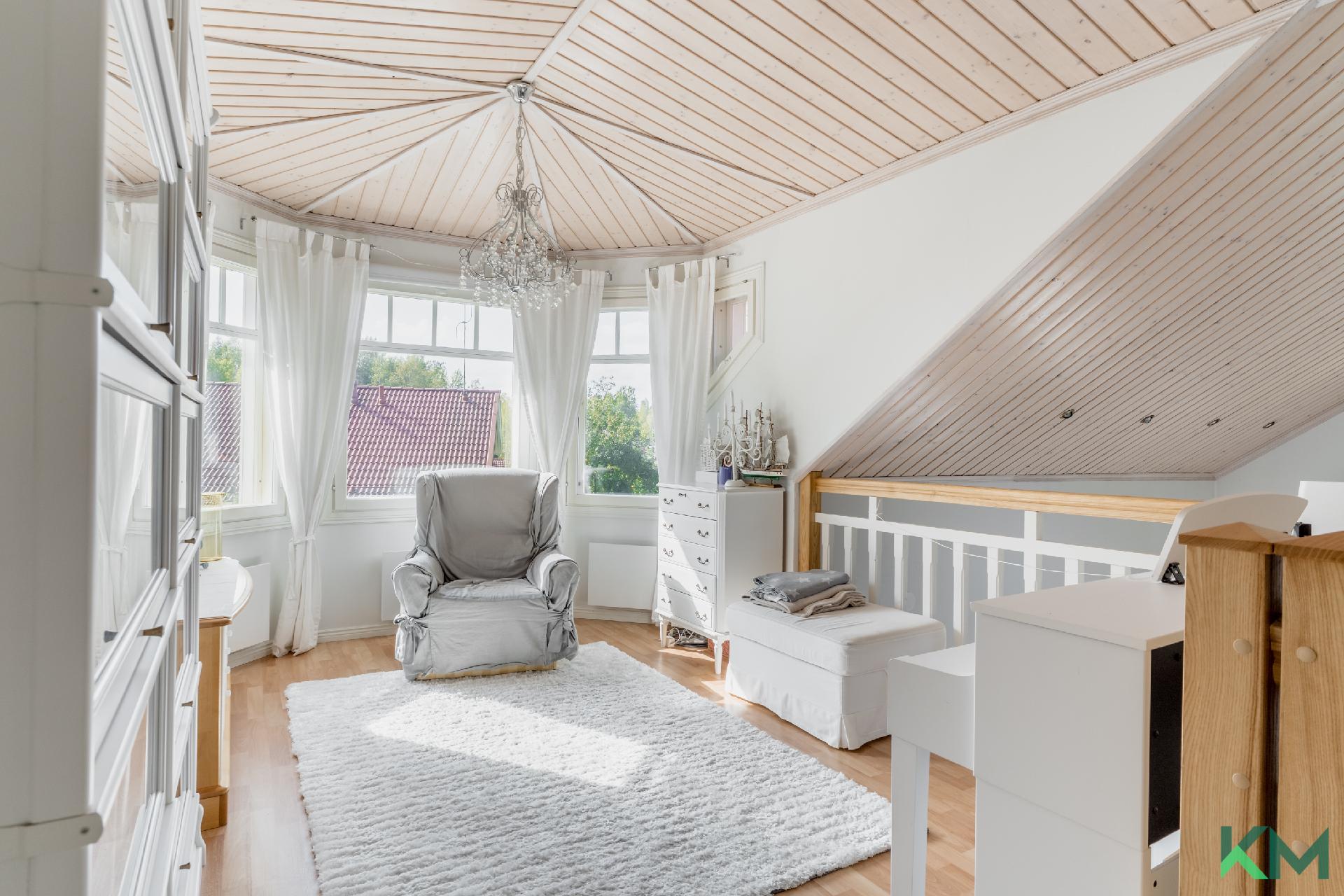 Ilosjoentie 3, Päiväkumpu, Vantaa