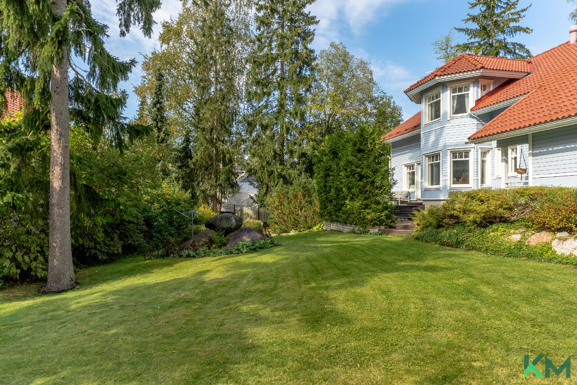 Ilosjoentie 3, Päiväkumpu, Vantaa