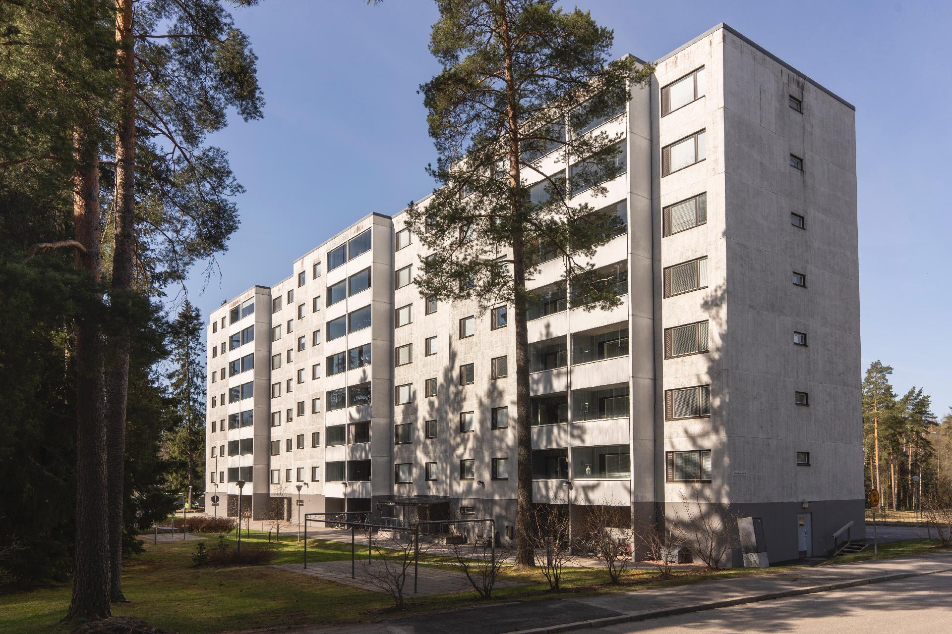 Pohjolankatu 18, Siekkilä, Mikkeli