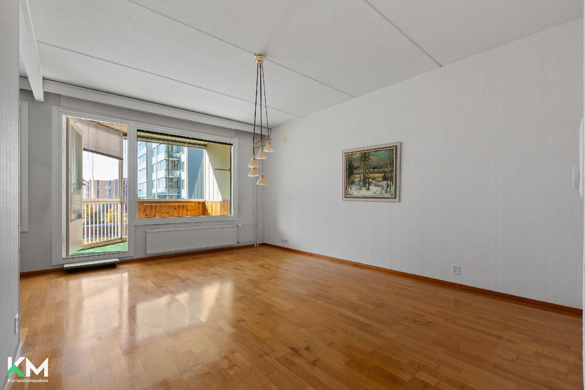 Sammonkatu 11, Keskusta, Lahti