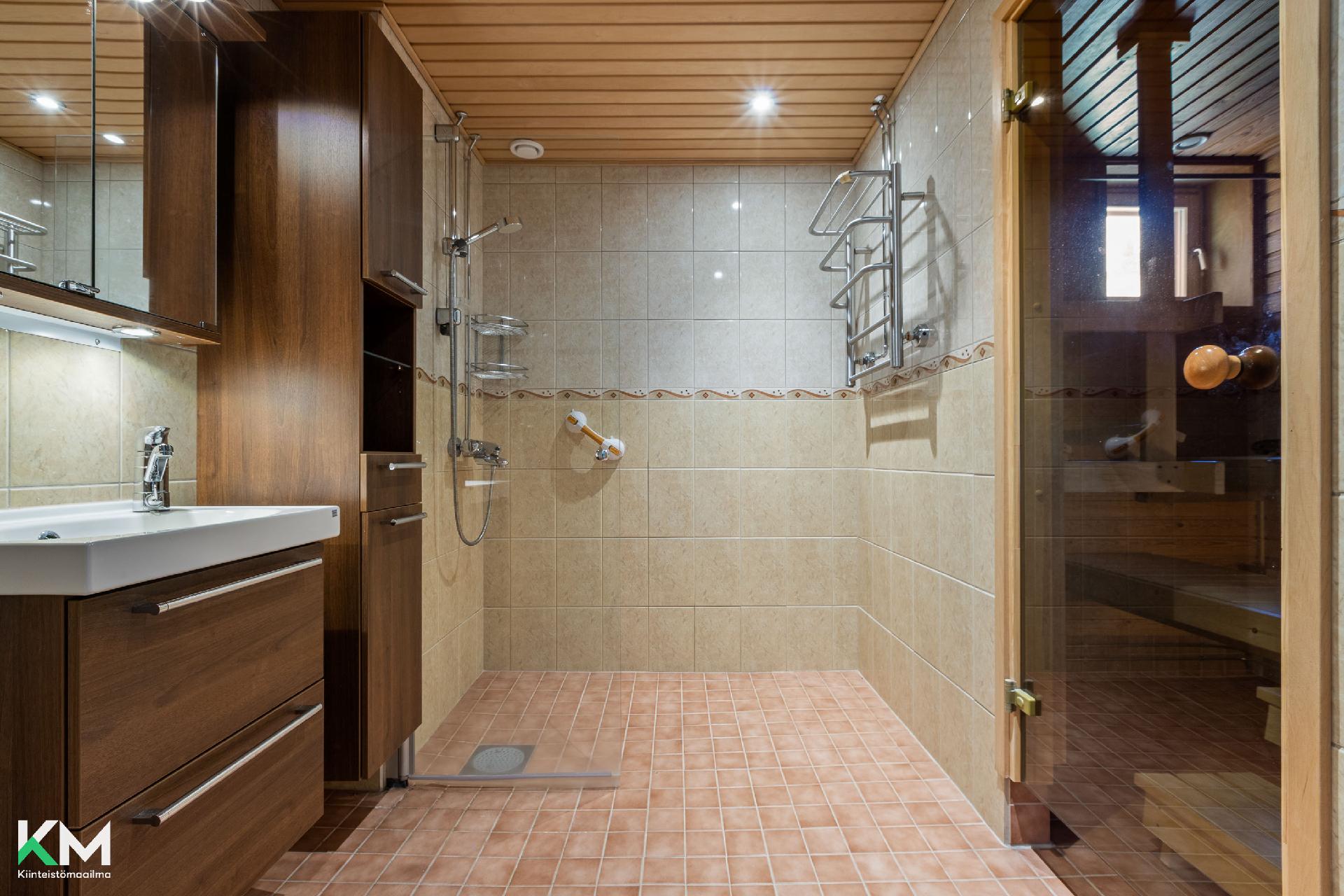 Sammonkatu 11, Keskusta, Lahti