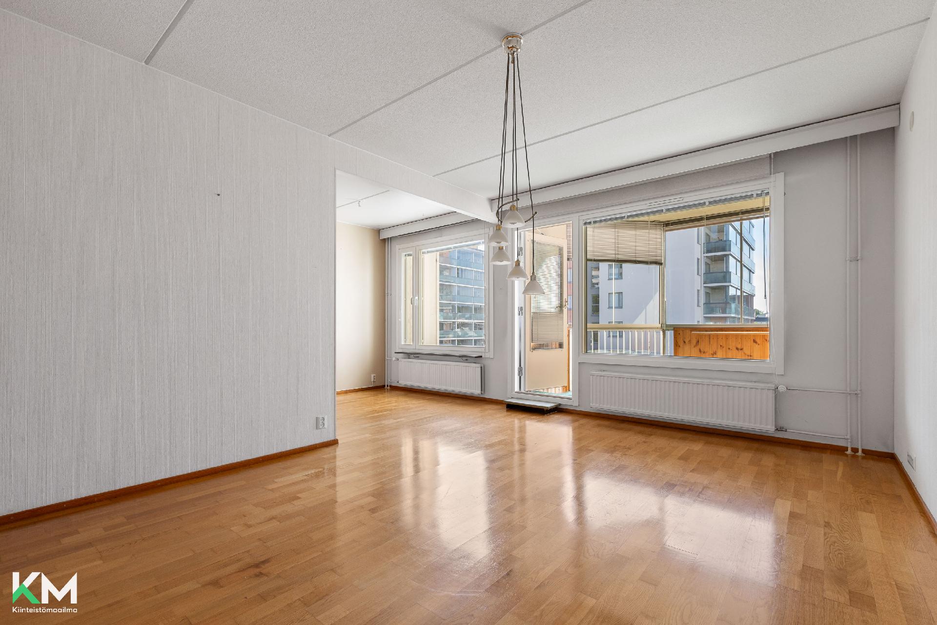 Sammonkatu 11, Keskusta, Lahti