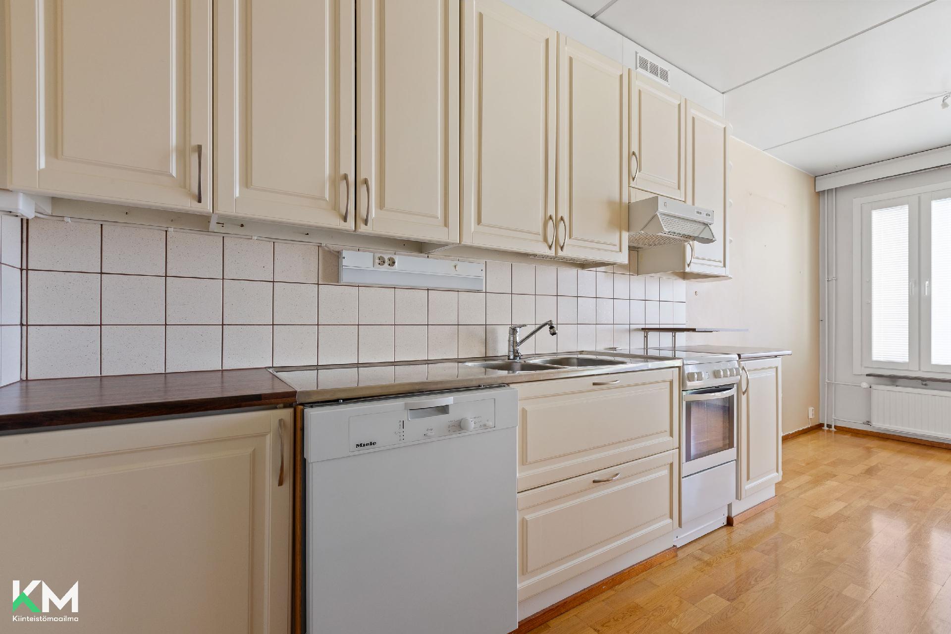 Sammonkatu 11, Keskusta, Lahti