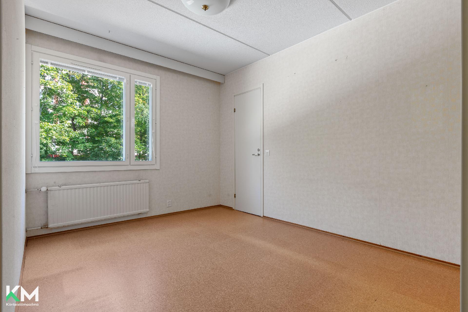 Sammonkatu 11, Keskusta, Lahti