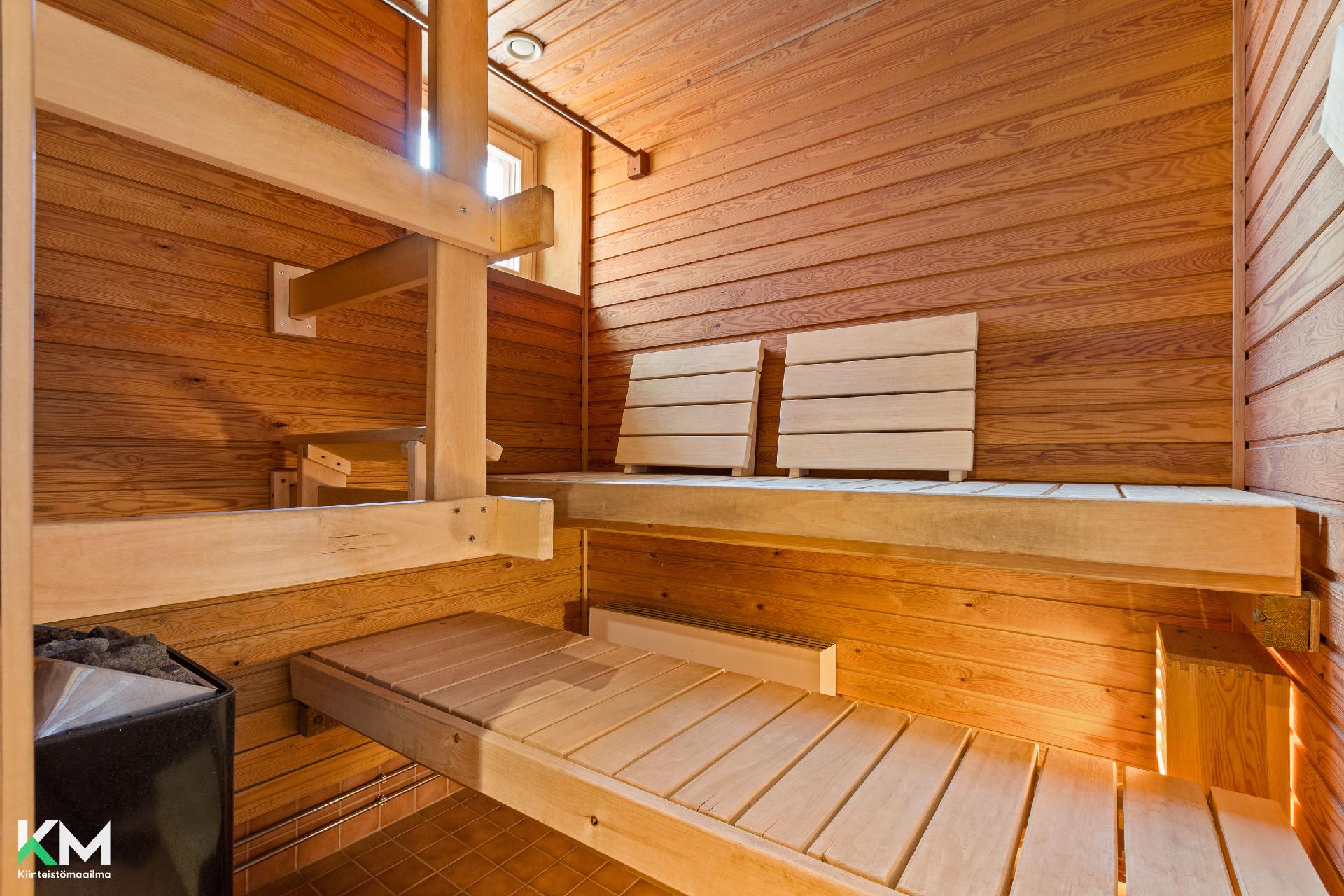 Sammonkatu 11, Keskusta, Lahti