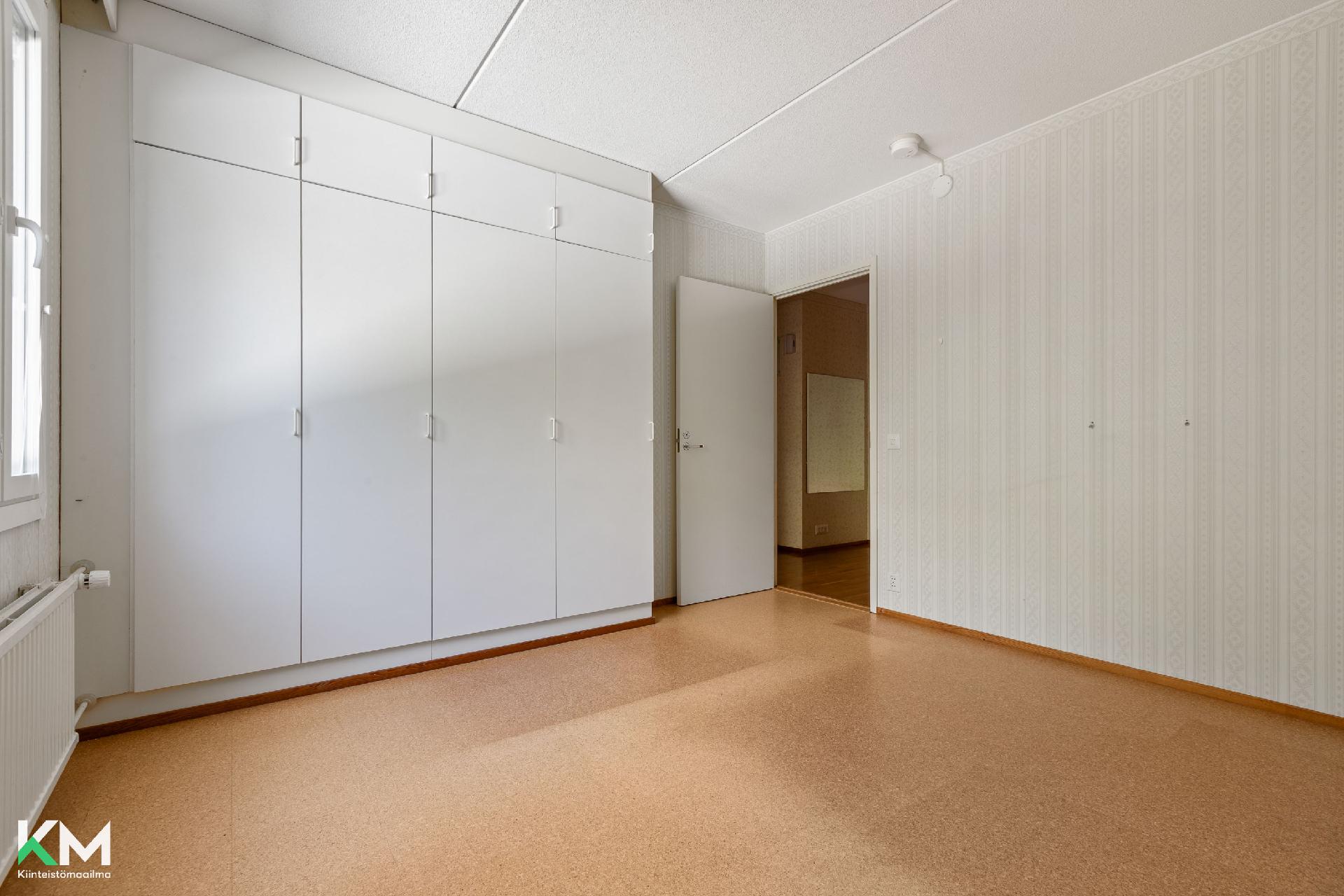 Sammonkatu 11, Keskusta, Lahti