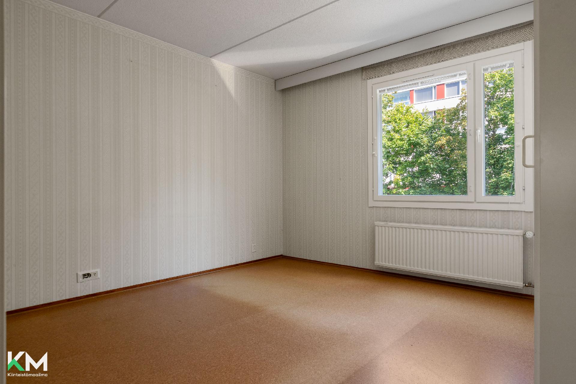 Sammonkatu 11, Keskusta, Lahti