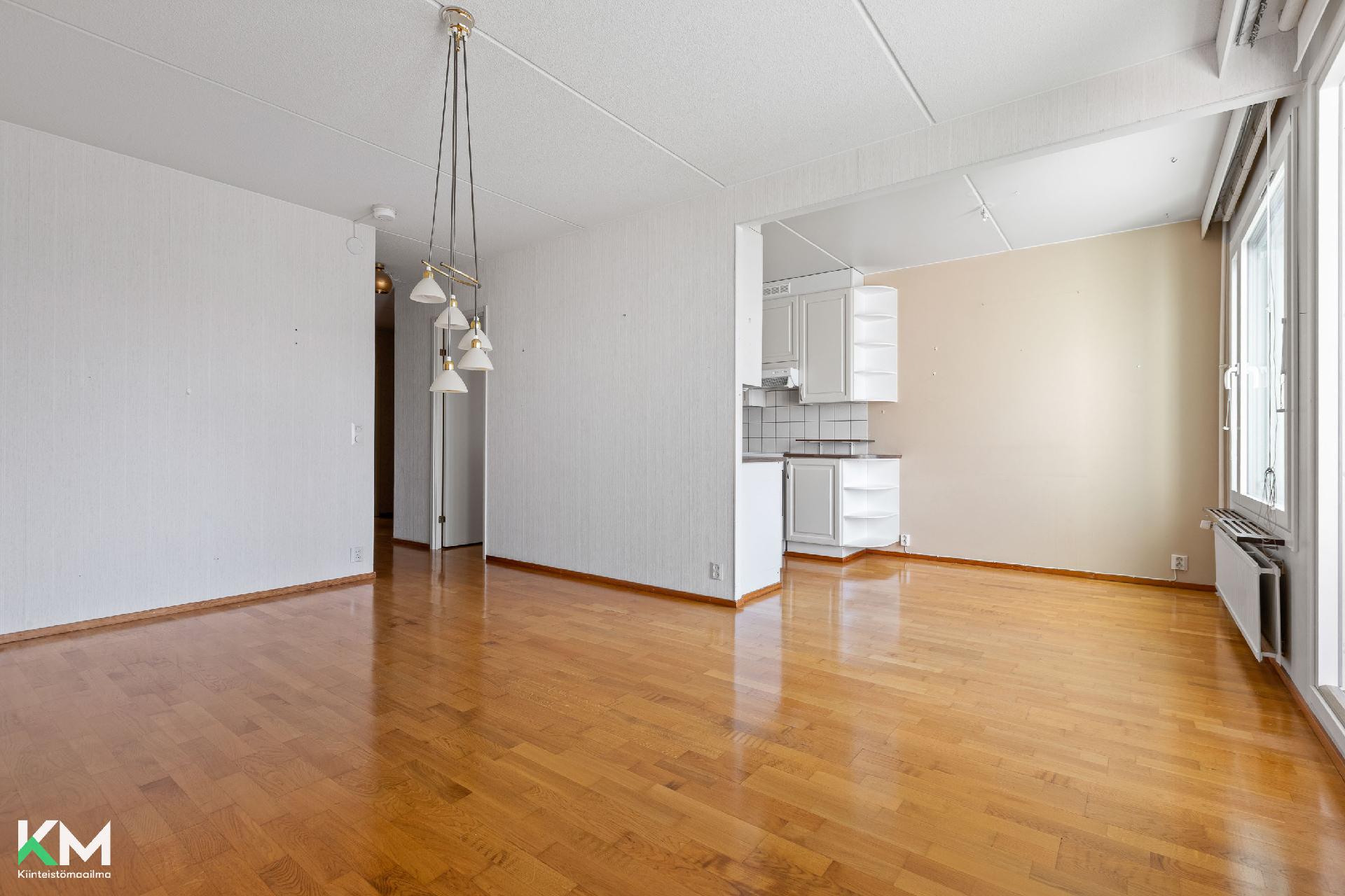 Sammonkatu 11, Keskusta, Lahti