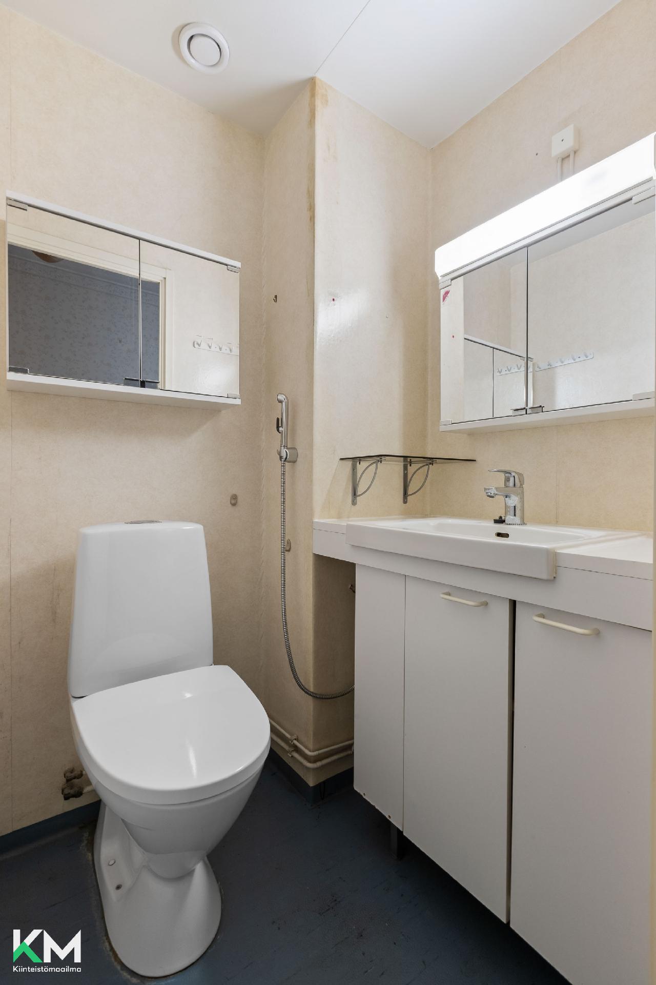 Sammonkatu 11, Keskusta, Lahti