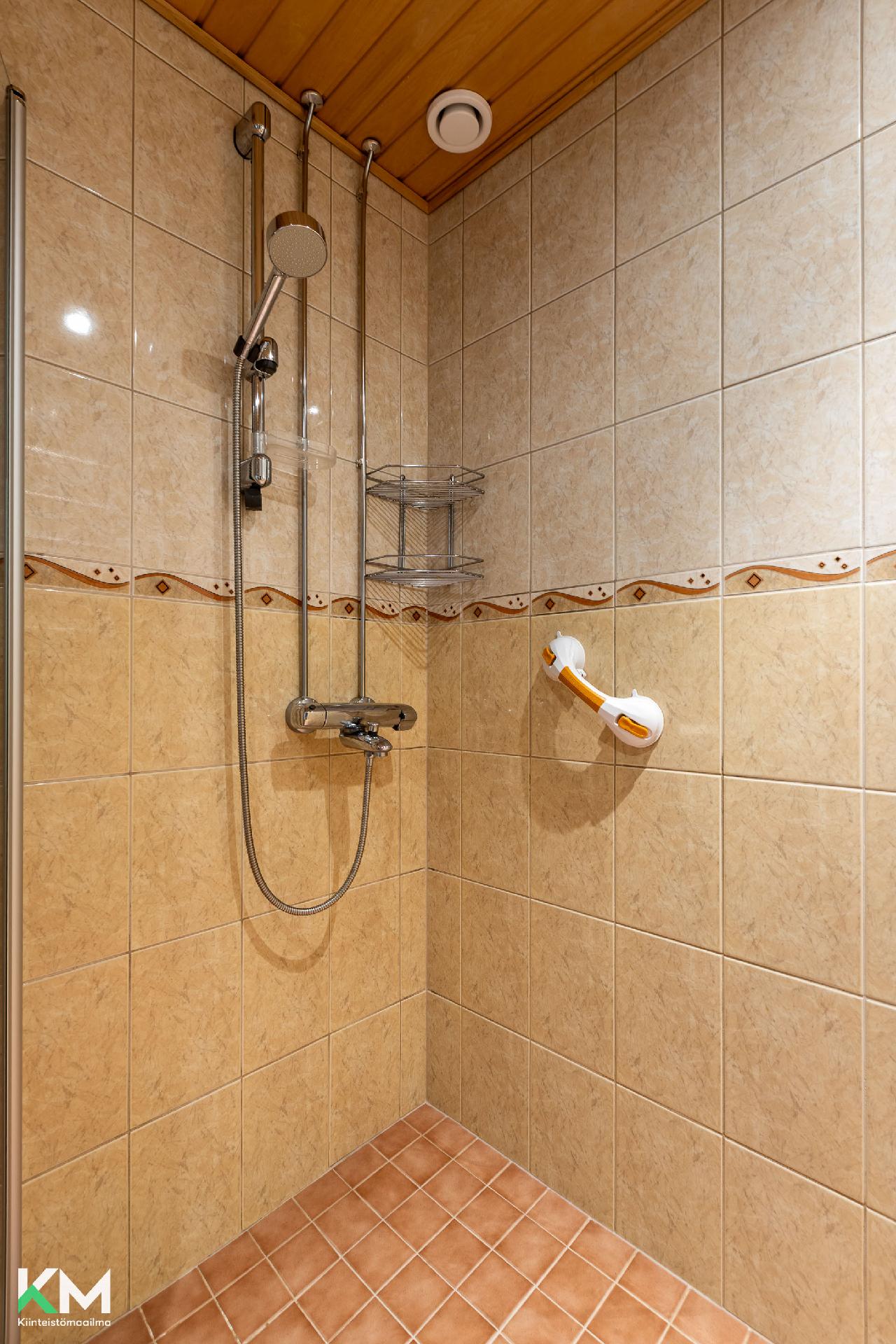 Sammonkatu 11, Keskusta, Lahti