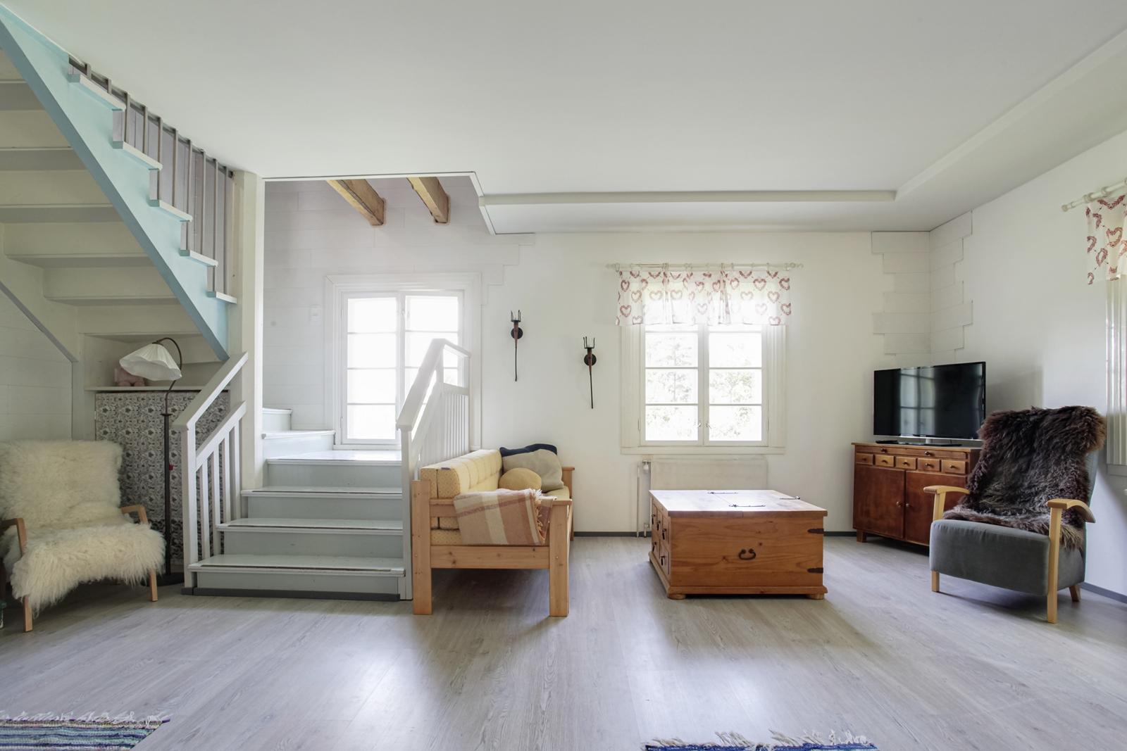 Nokkelintie 1, Jokikunta, Vihti