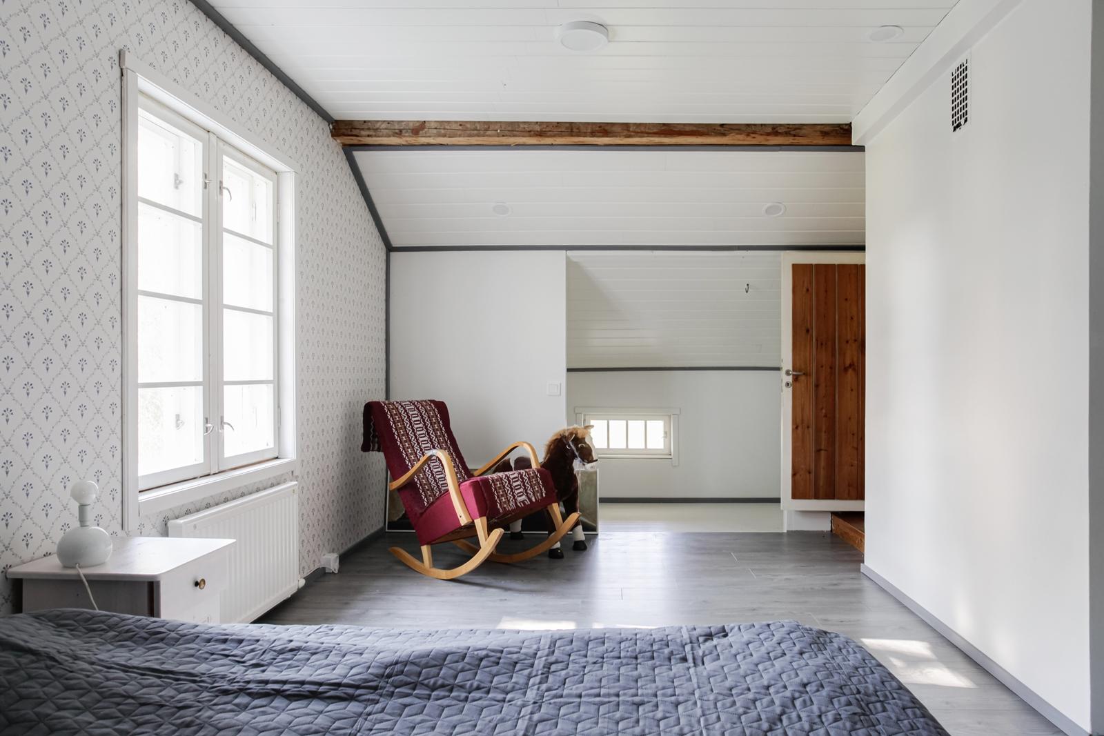 Nokkelintie 1, Jokikunta, Vihti